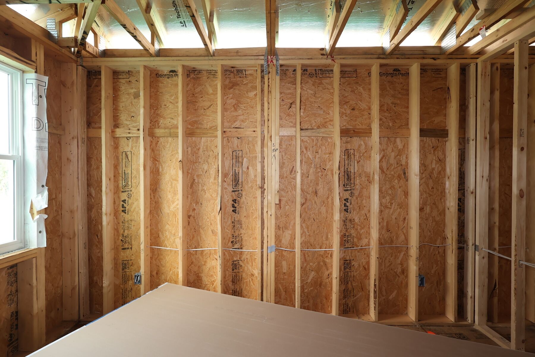 Framing