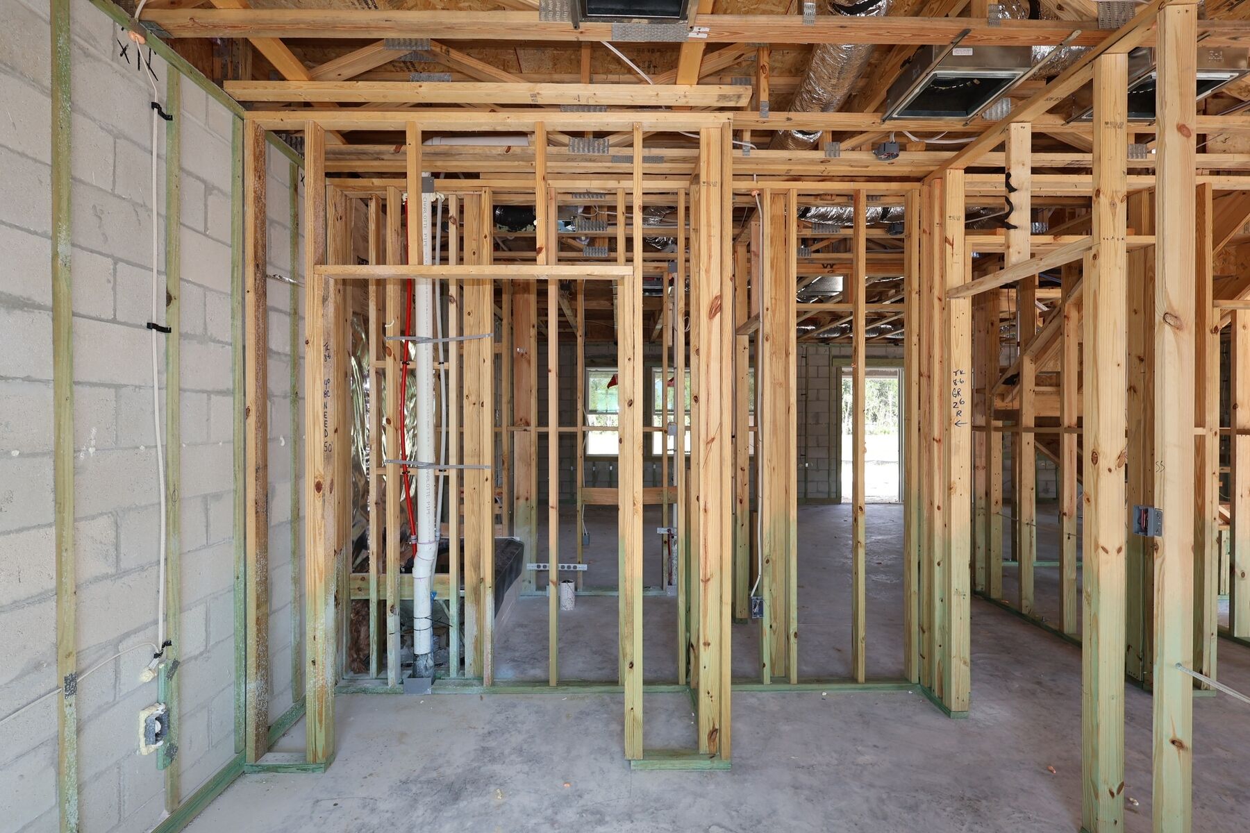 Framing