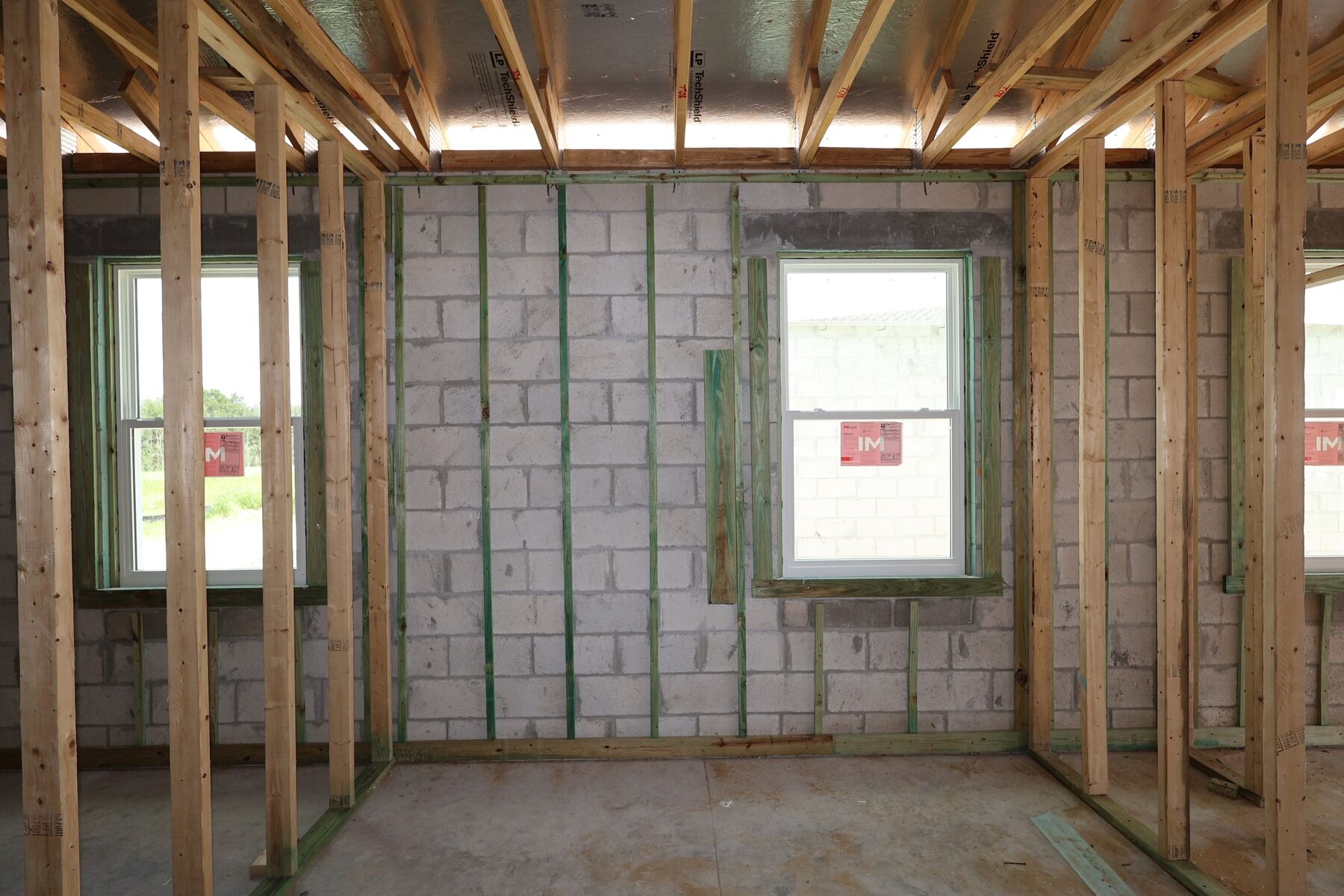 Framing