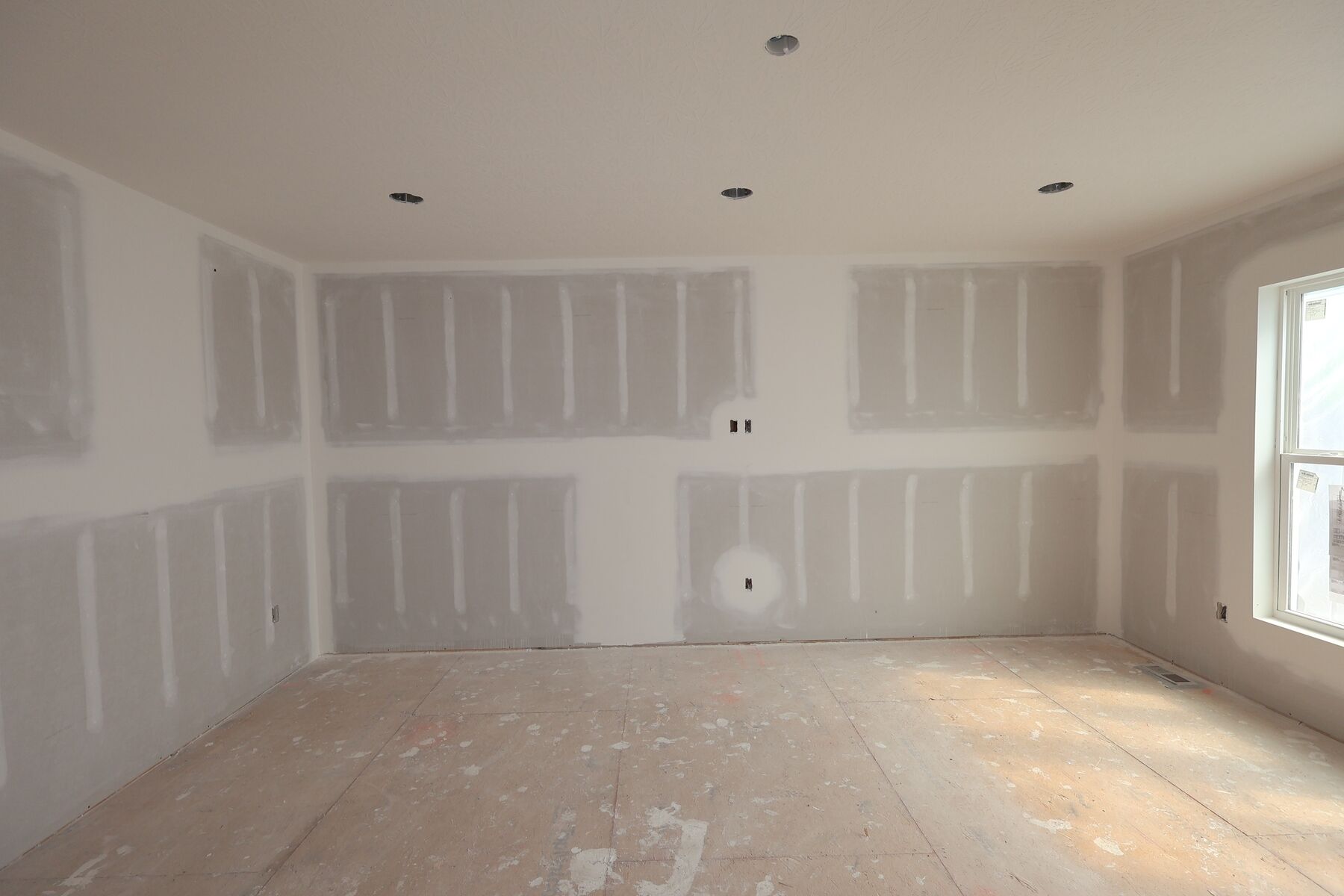 Drywall