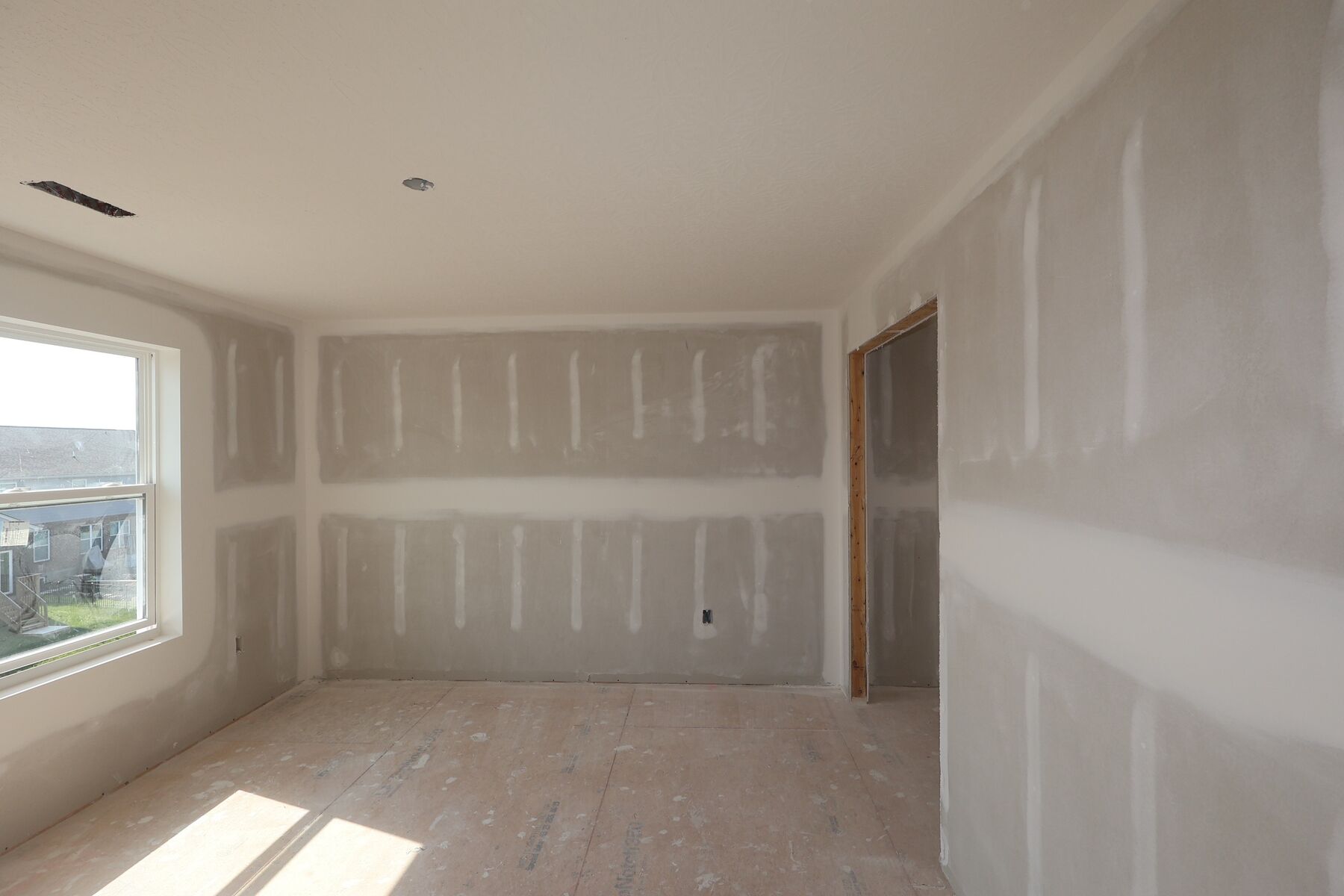 Drywall