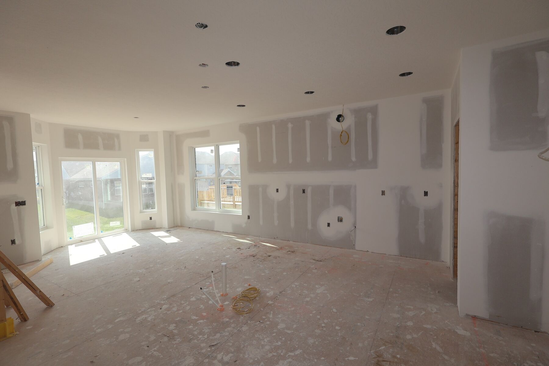 Drywall