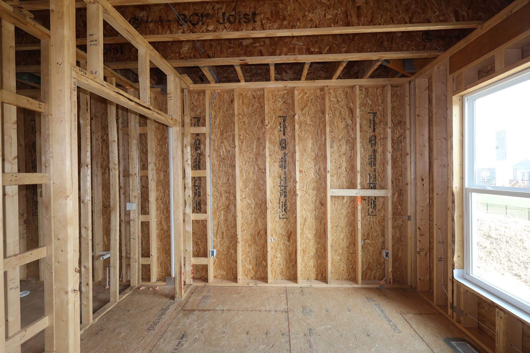 Framing