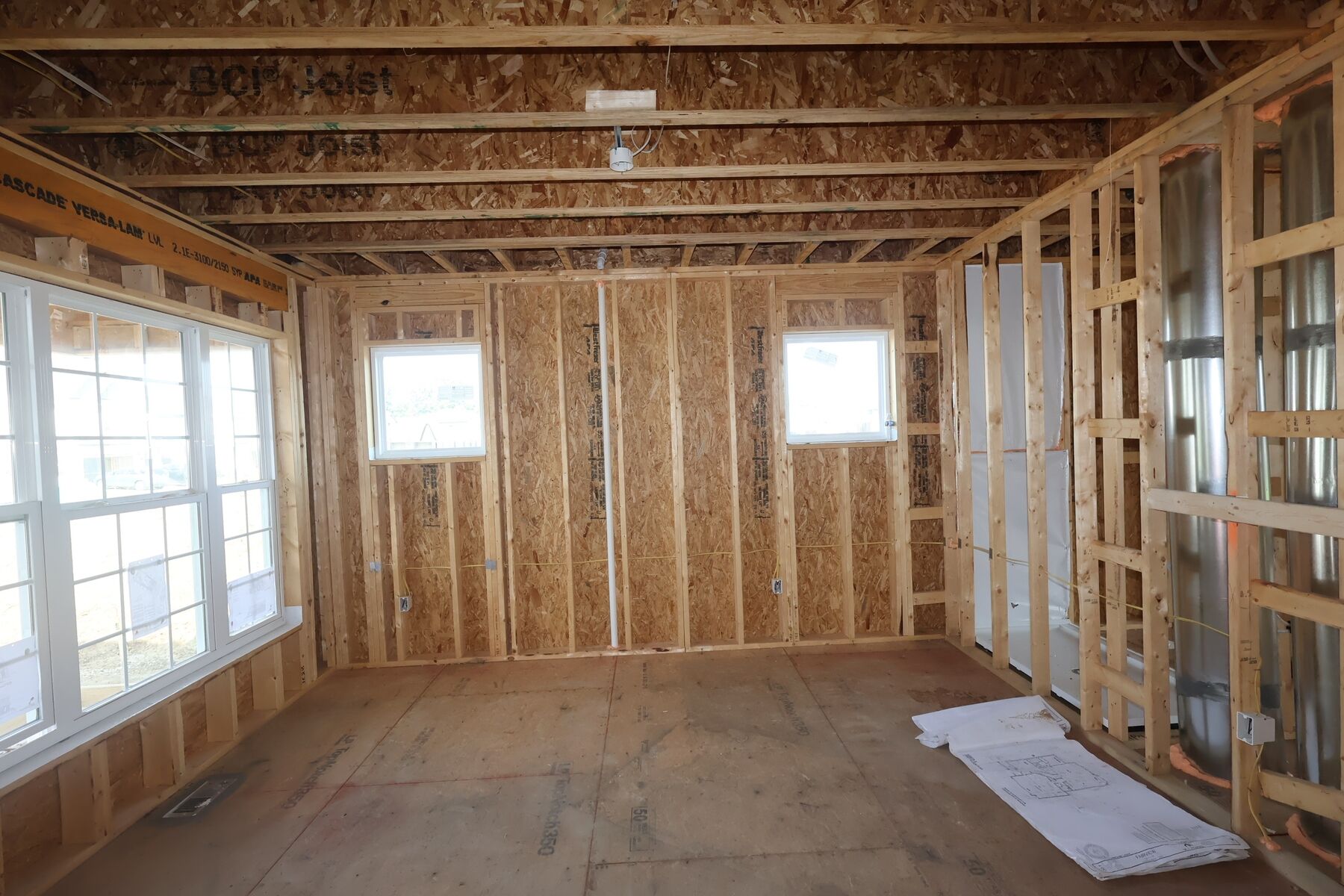 Framing