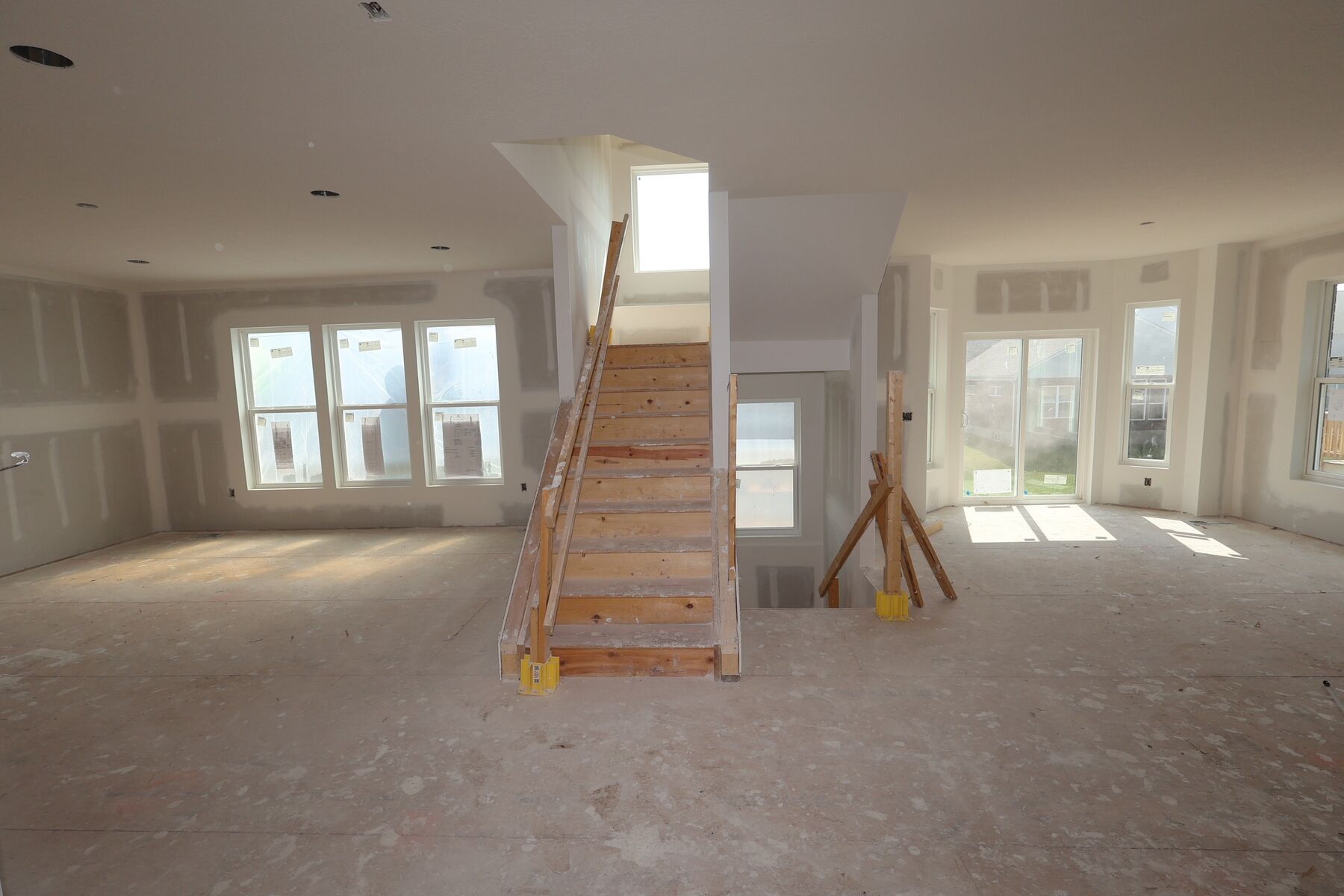 Drywall
