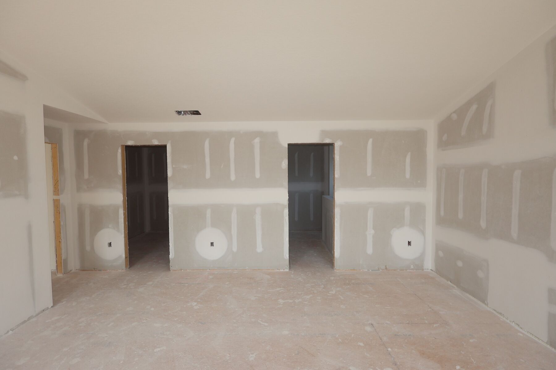 Drywall