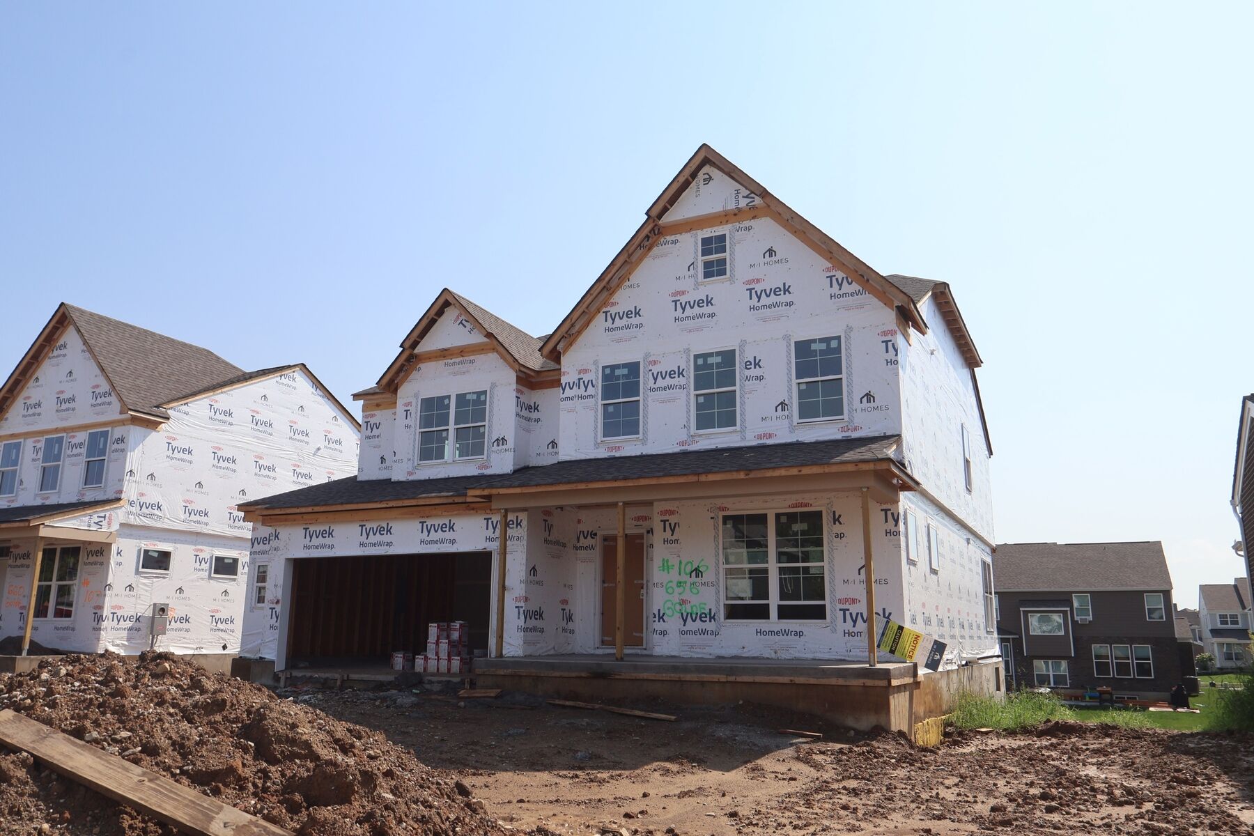 Front Exterior
