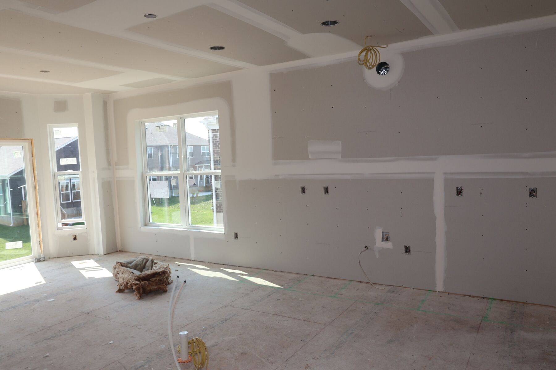 Drywall
