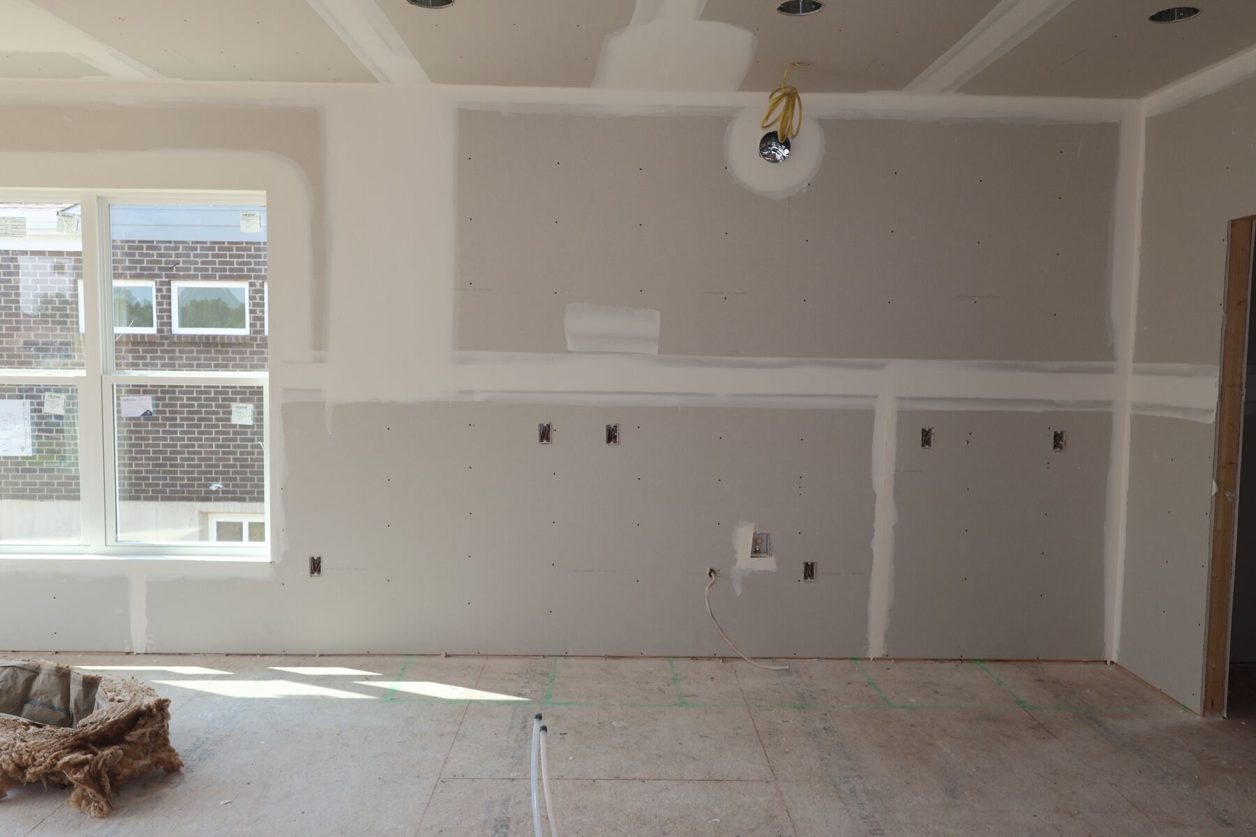 Drywall
