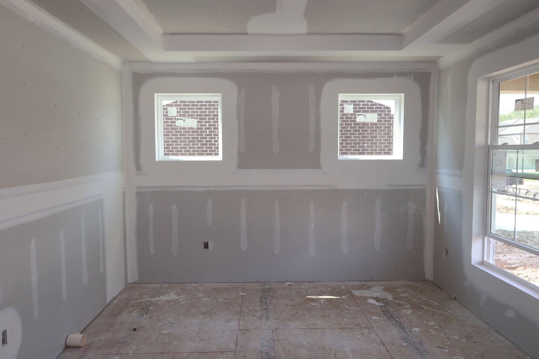 Drywall