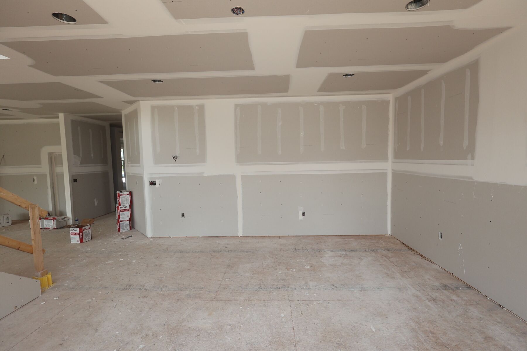 Drywall