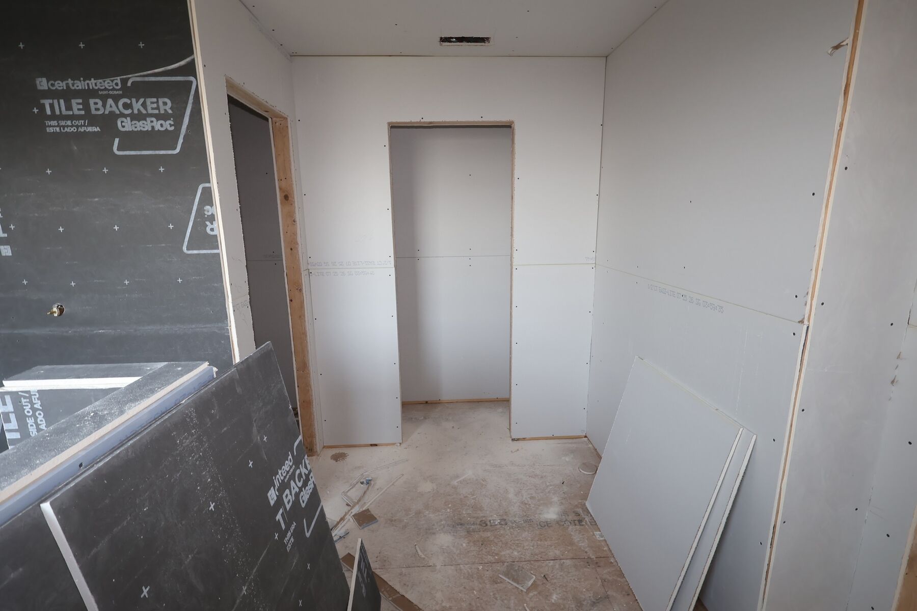 Drywall