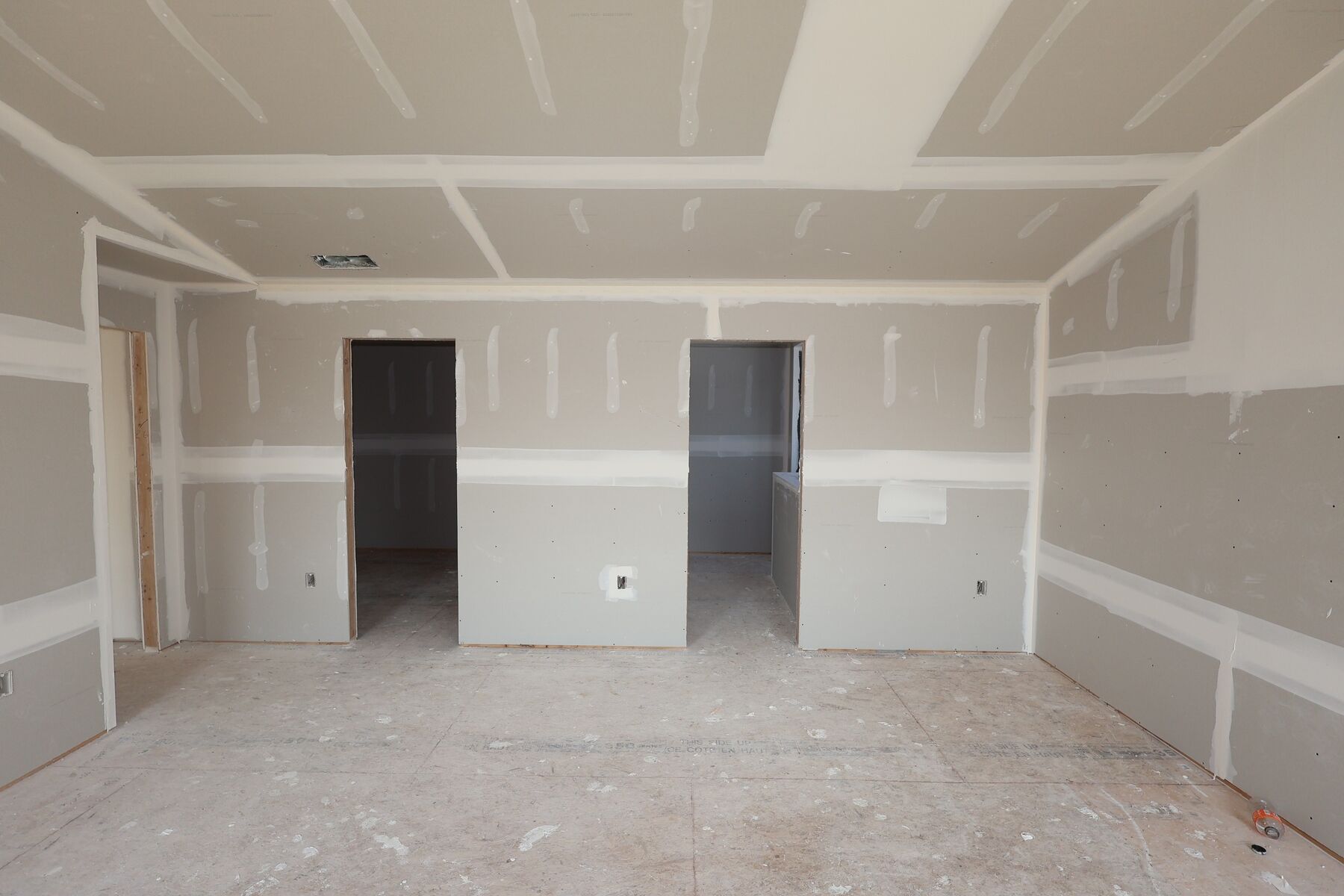 Drywall