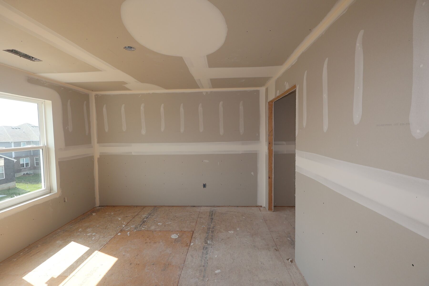 Drywall
