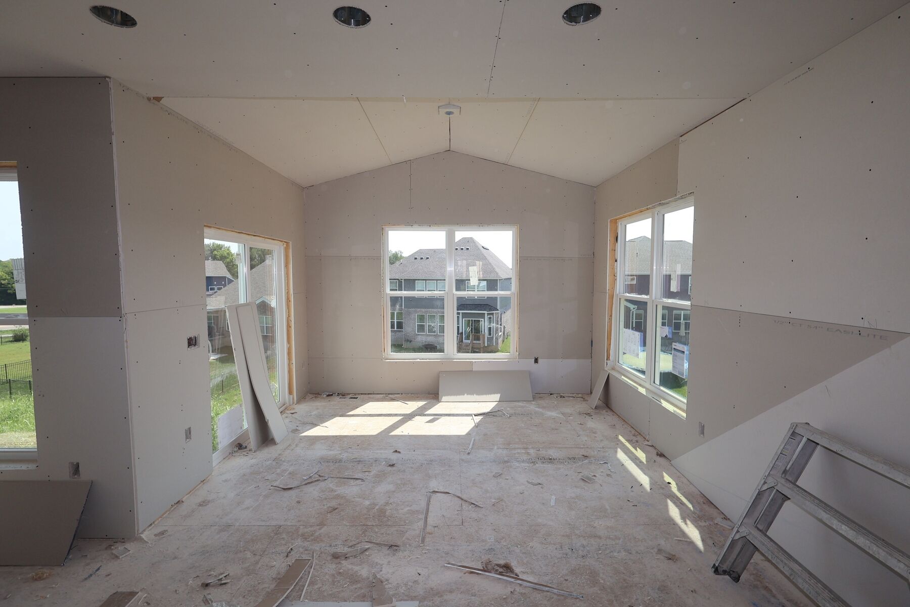 Drywall