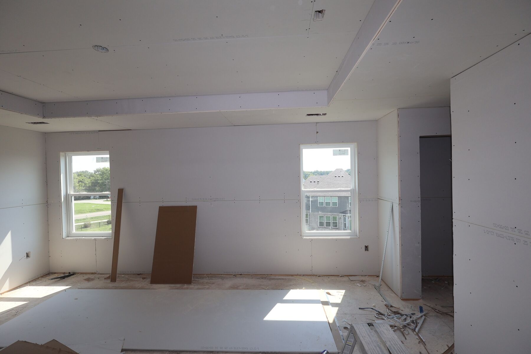 Drywall