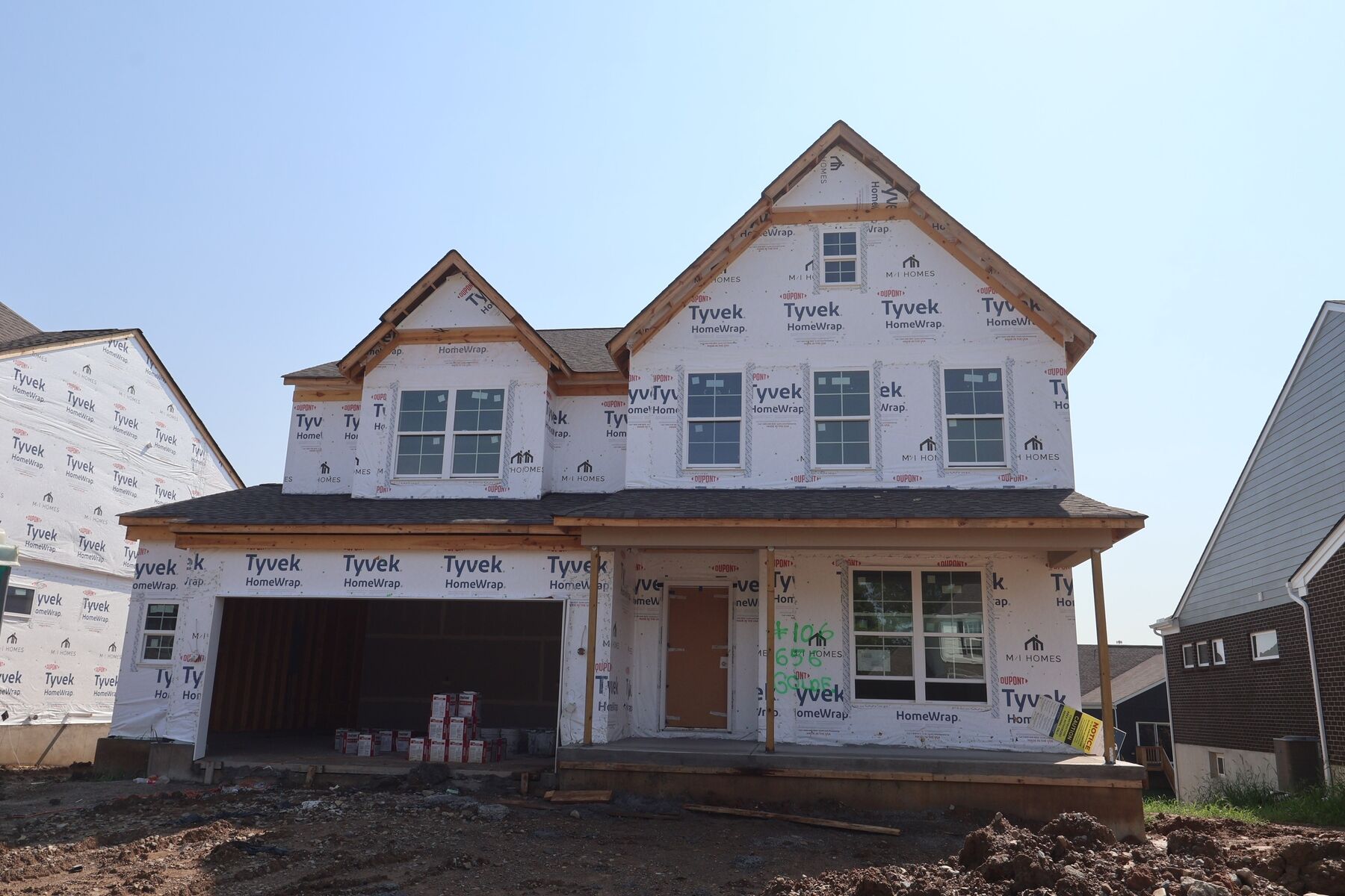 Front Exterior
