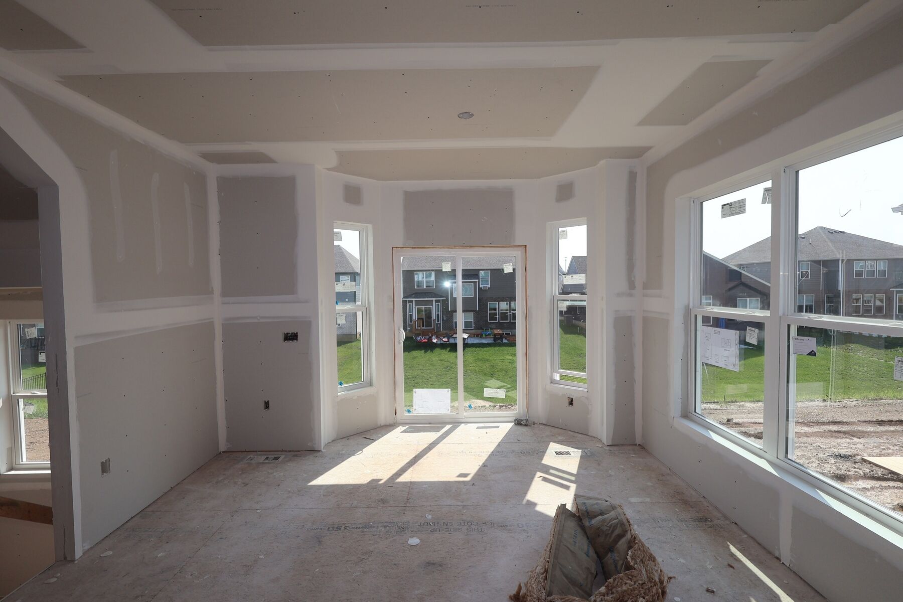Drywall