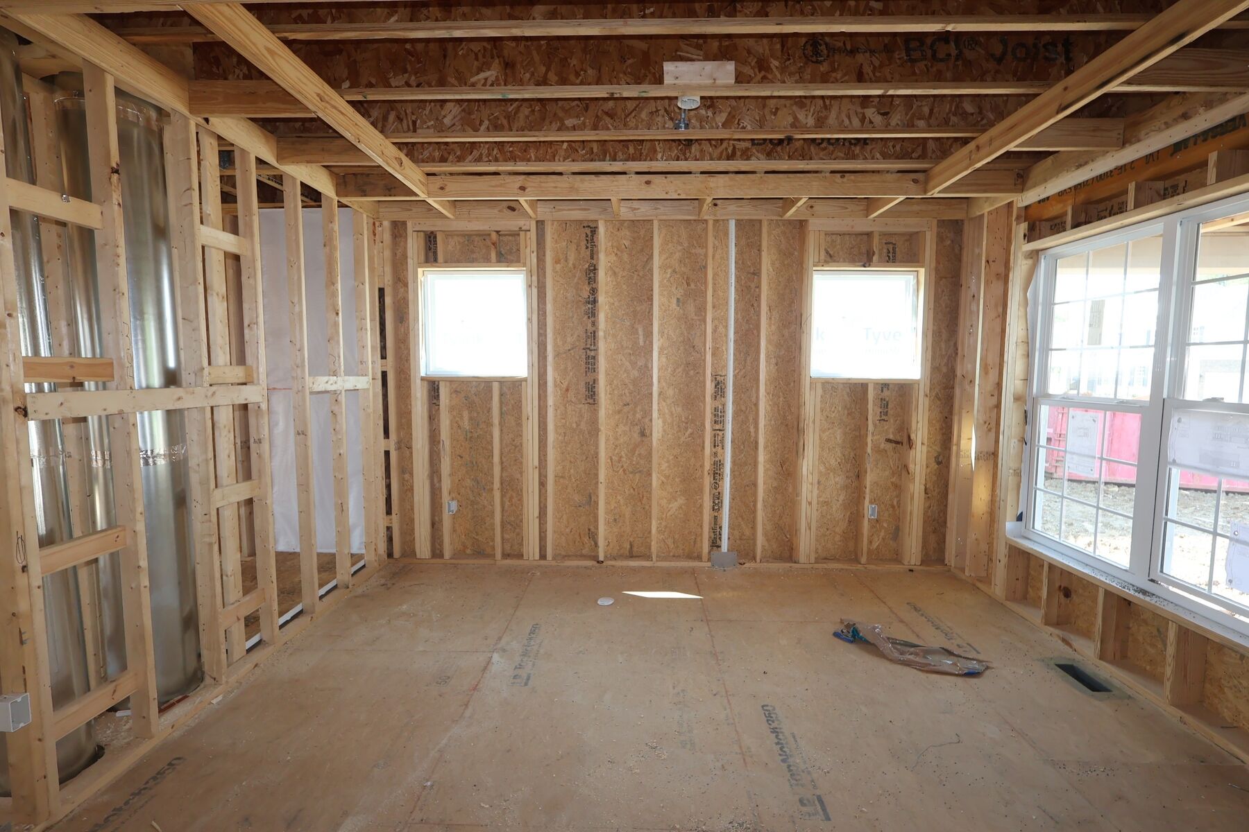 Framing