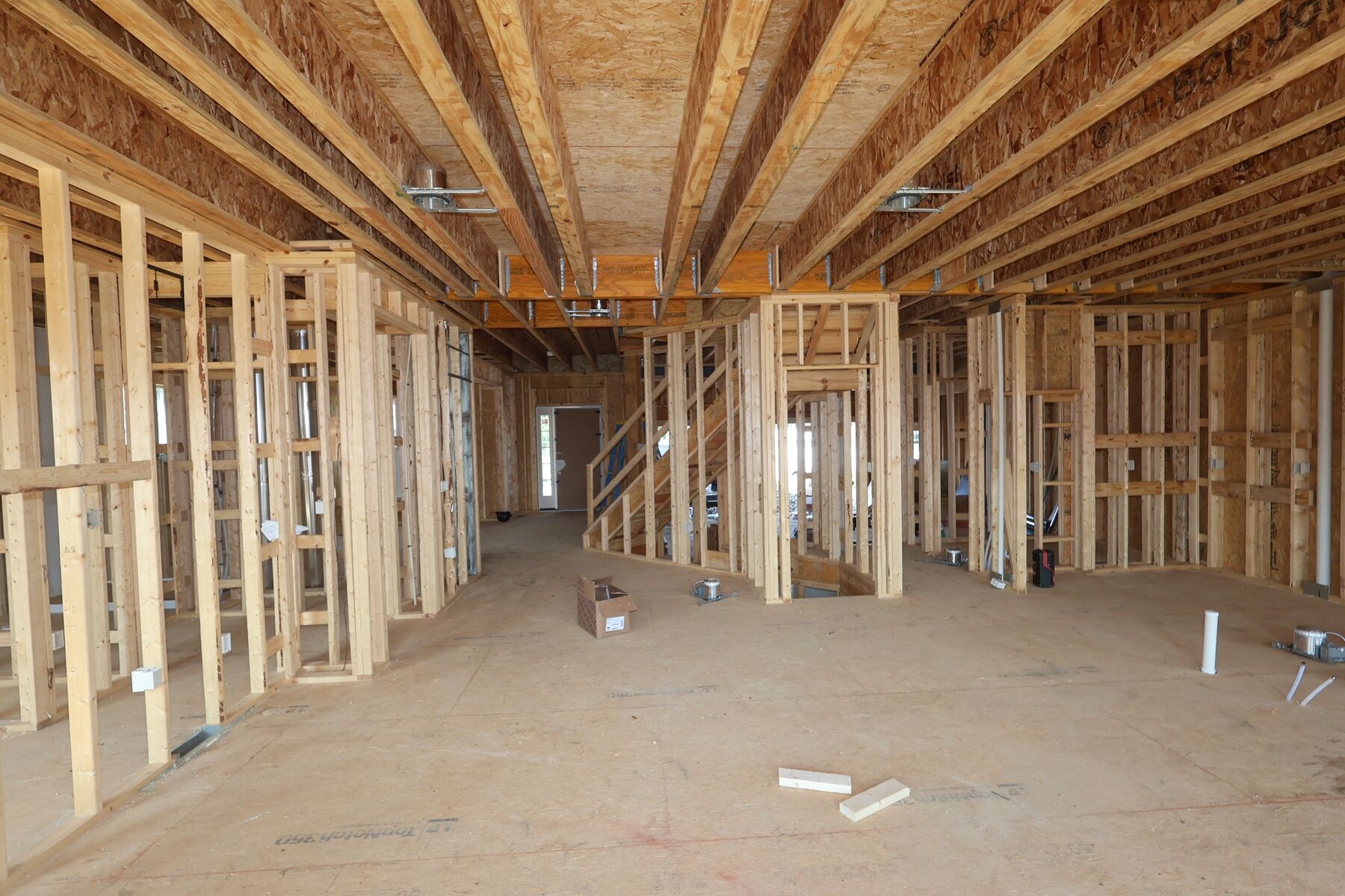 Framing
