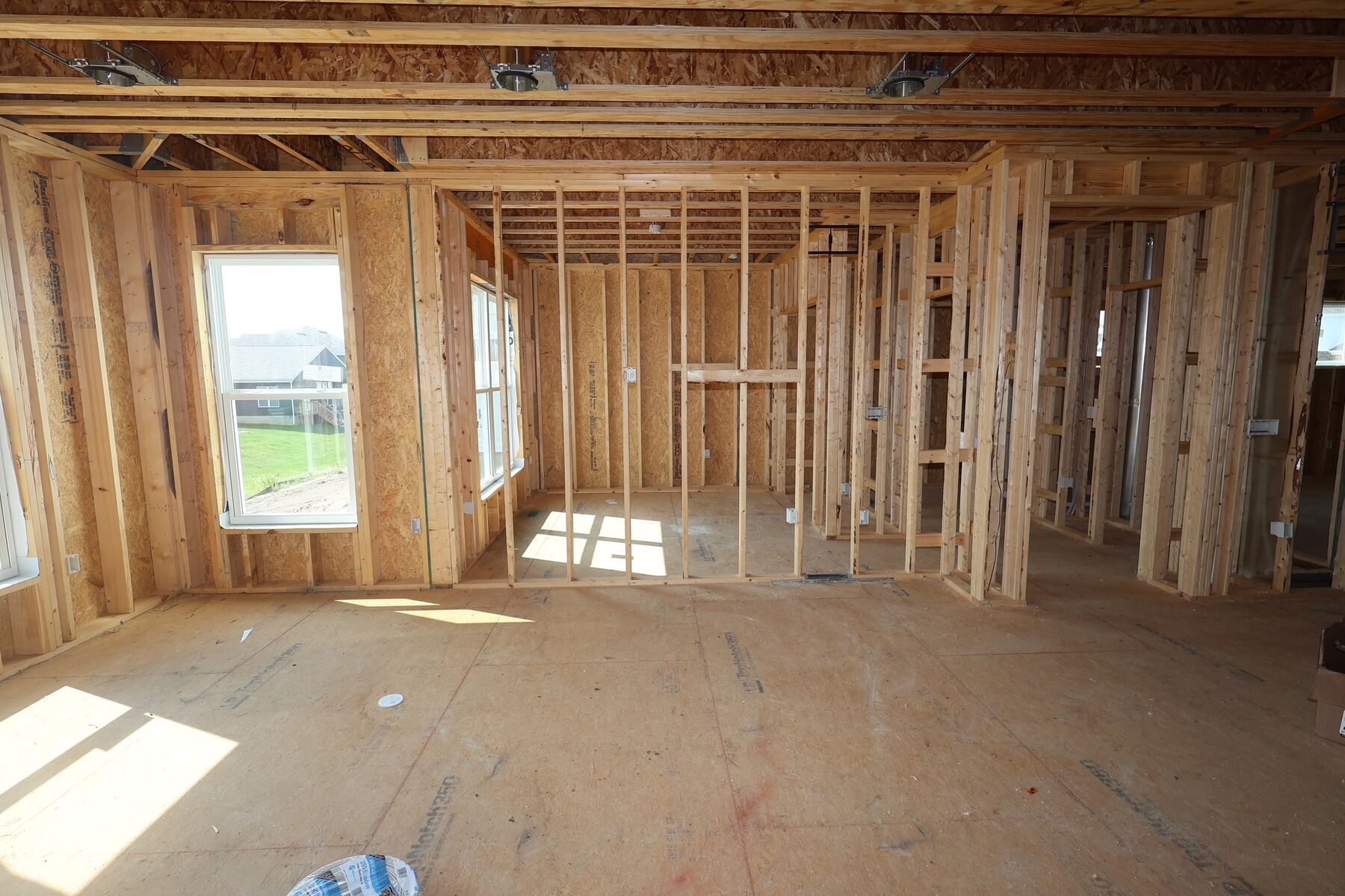 Framing