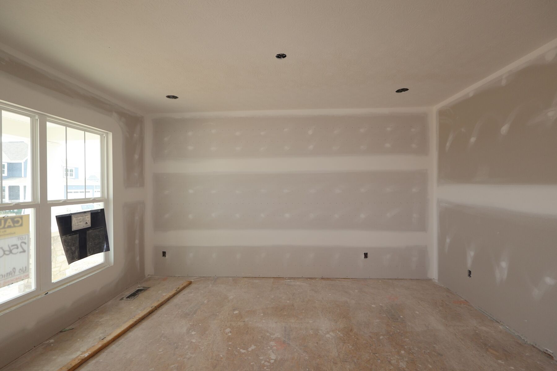 Drywall