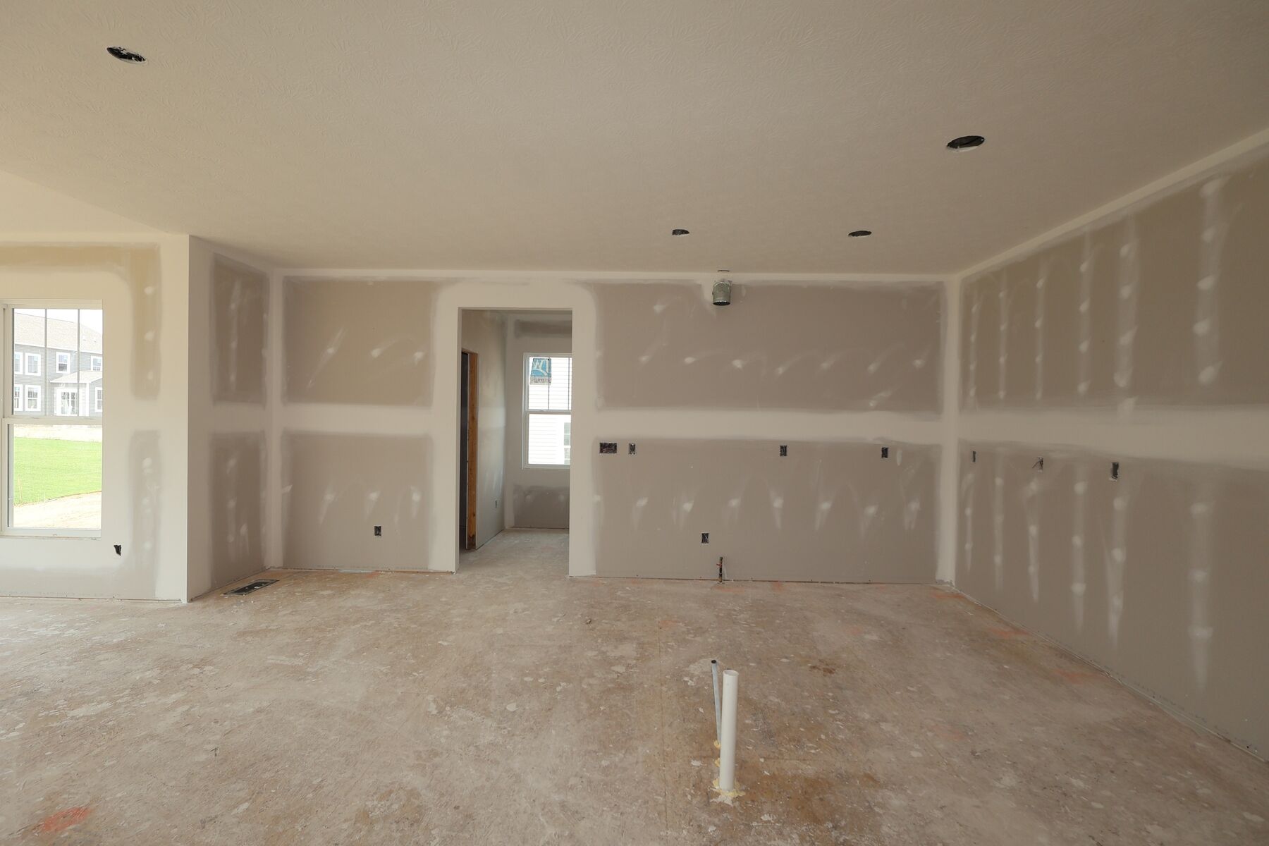 Drywall
