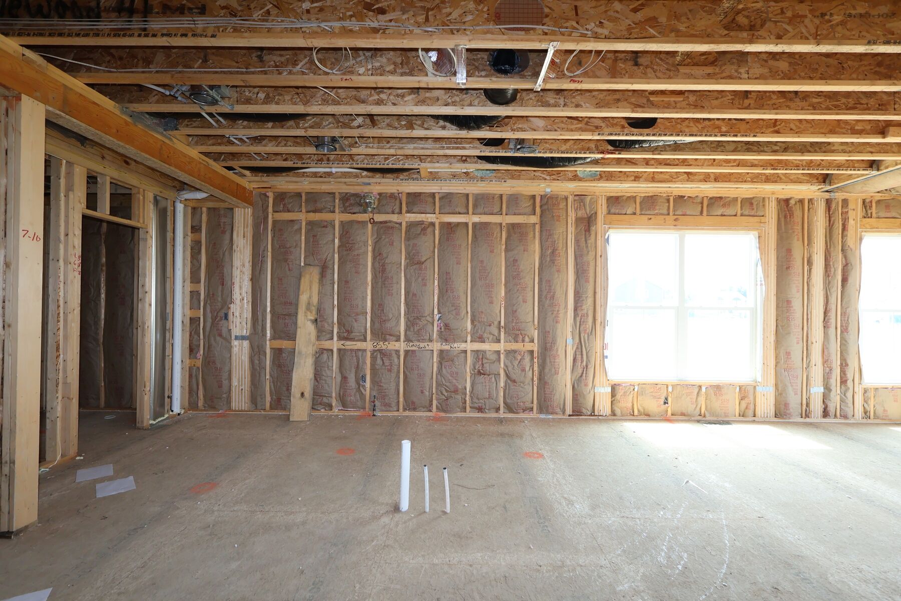 Insulation