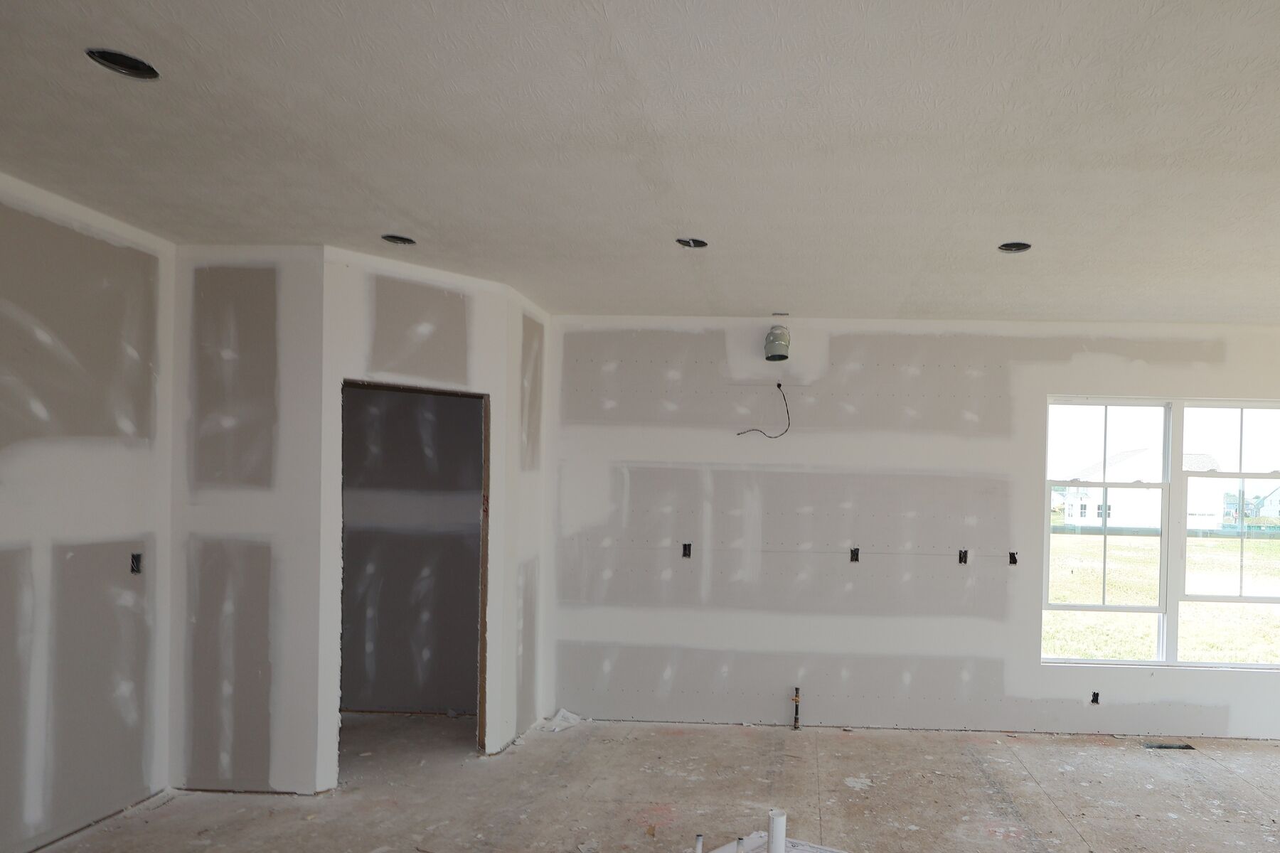 Drywall