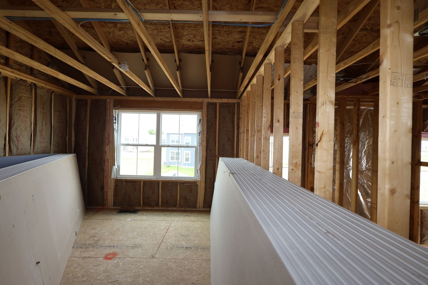 Insulation