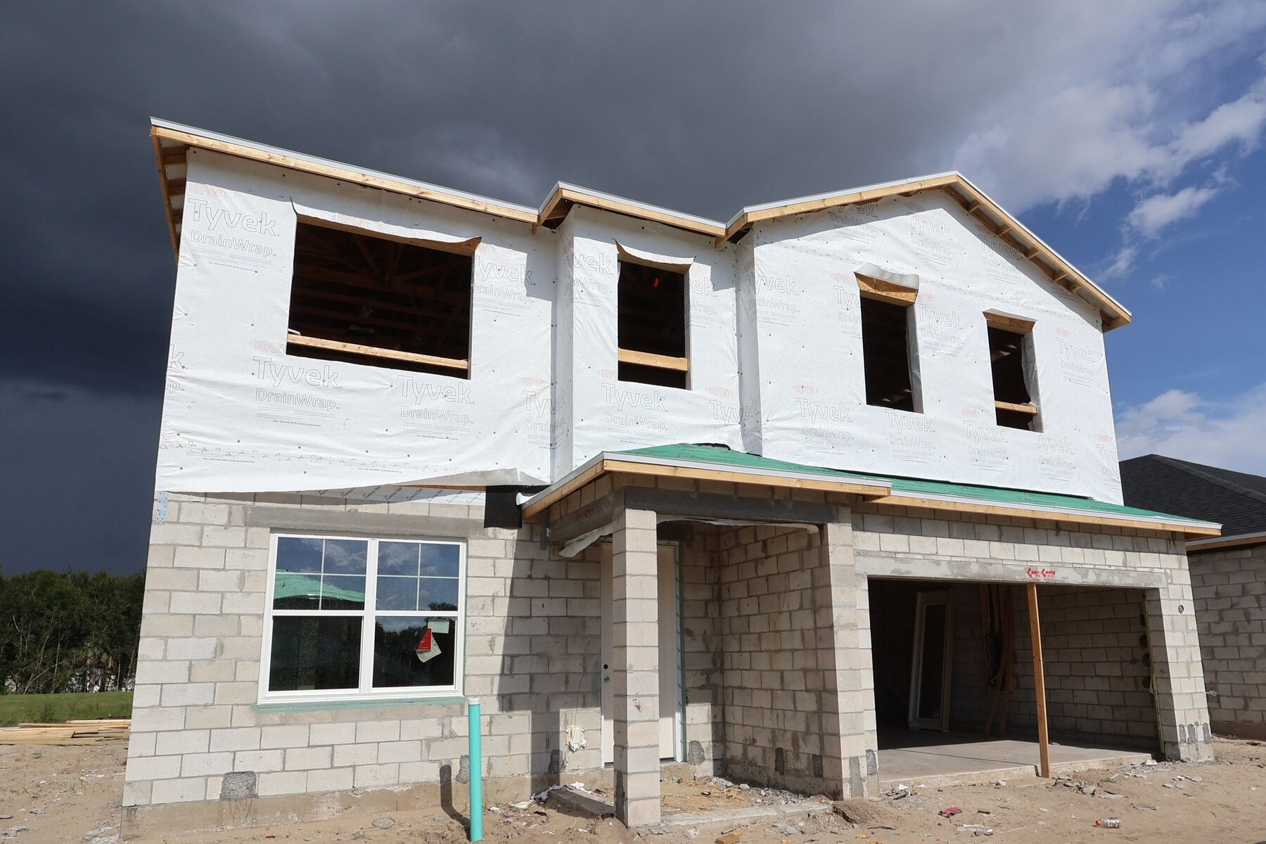 2813 Sweetgrass Lane