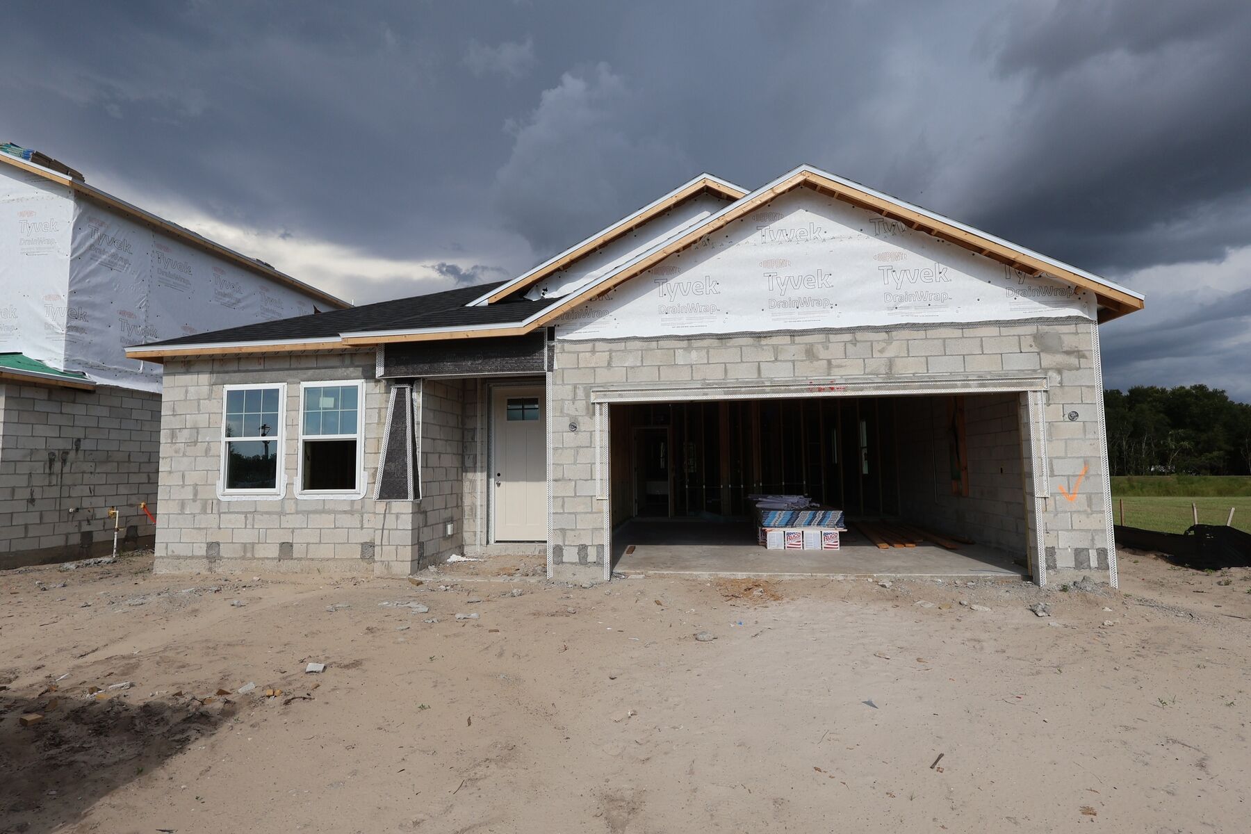 2807 Sweetgrass Lane