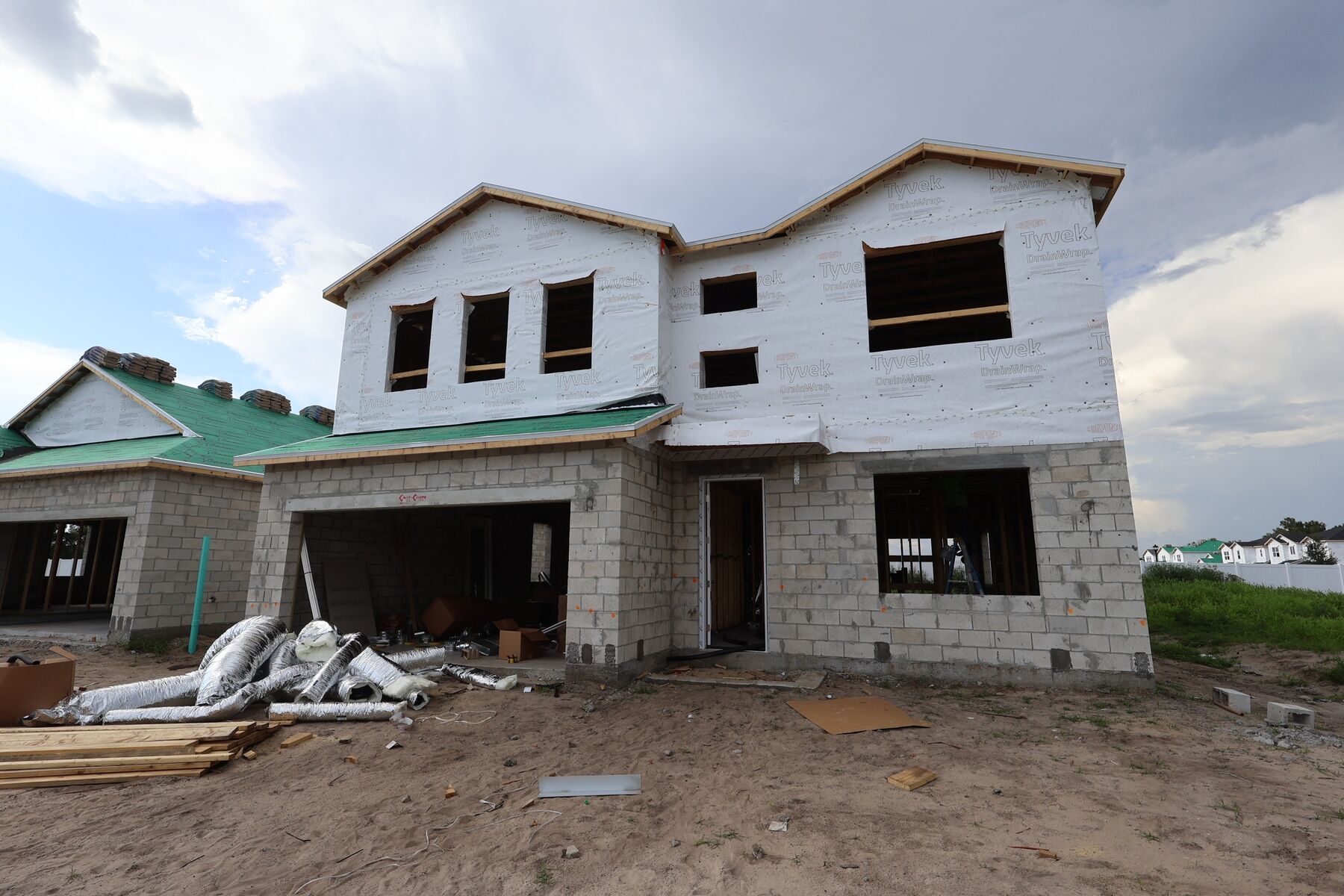 2778 Sweetgrass Lane