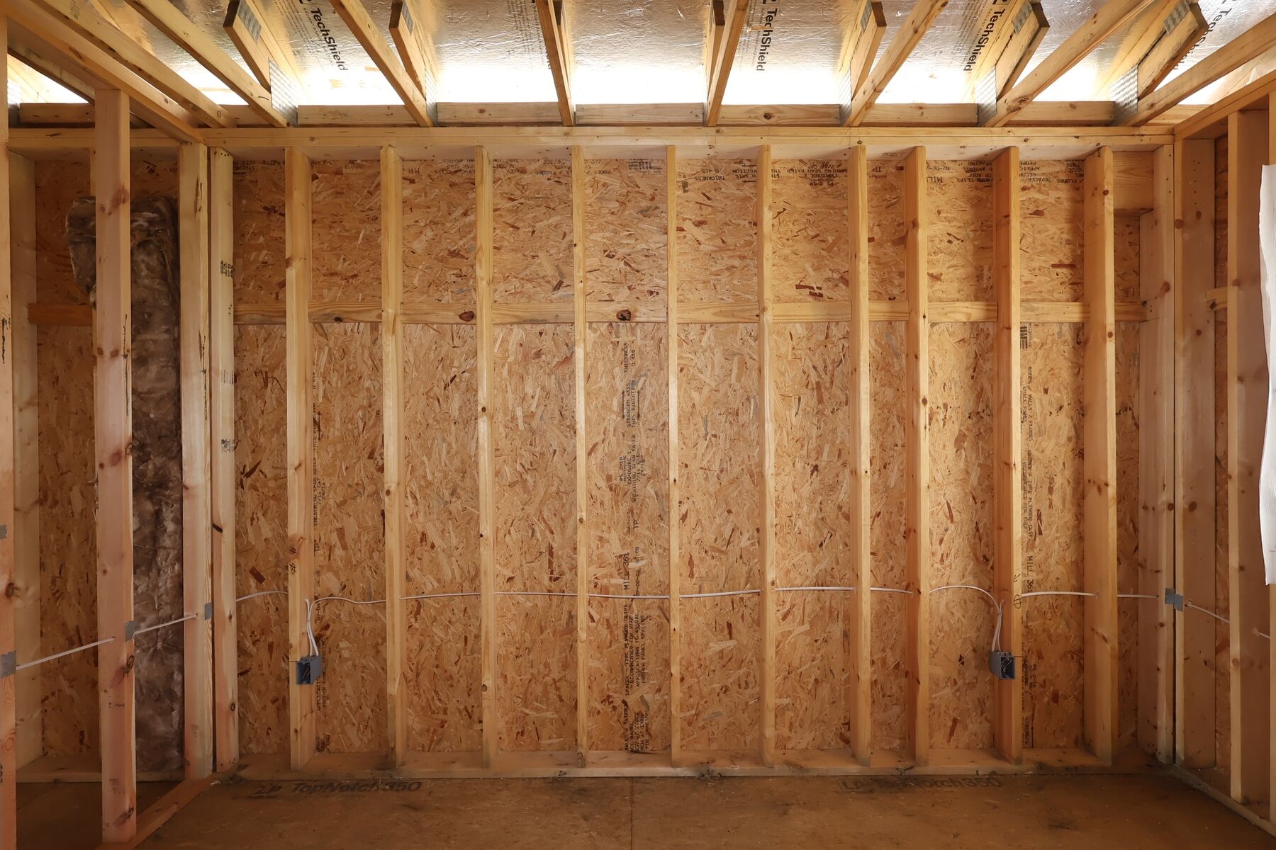 Framing