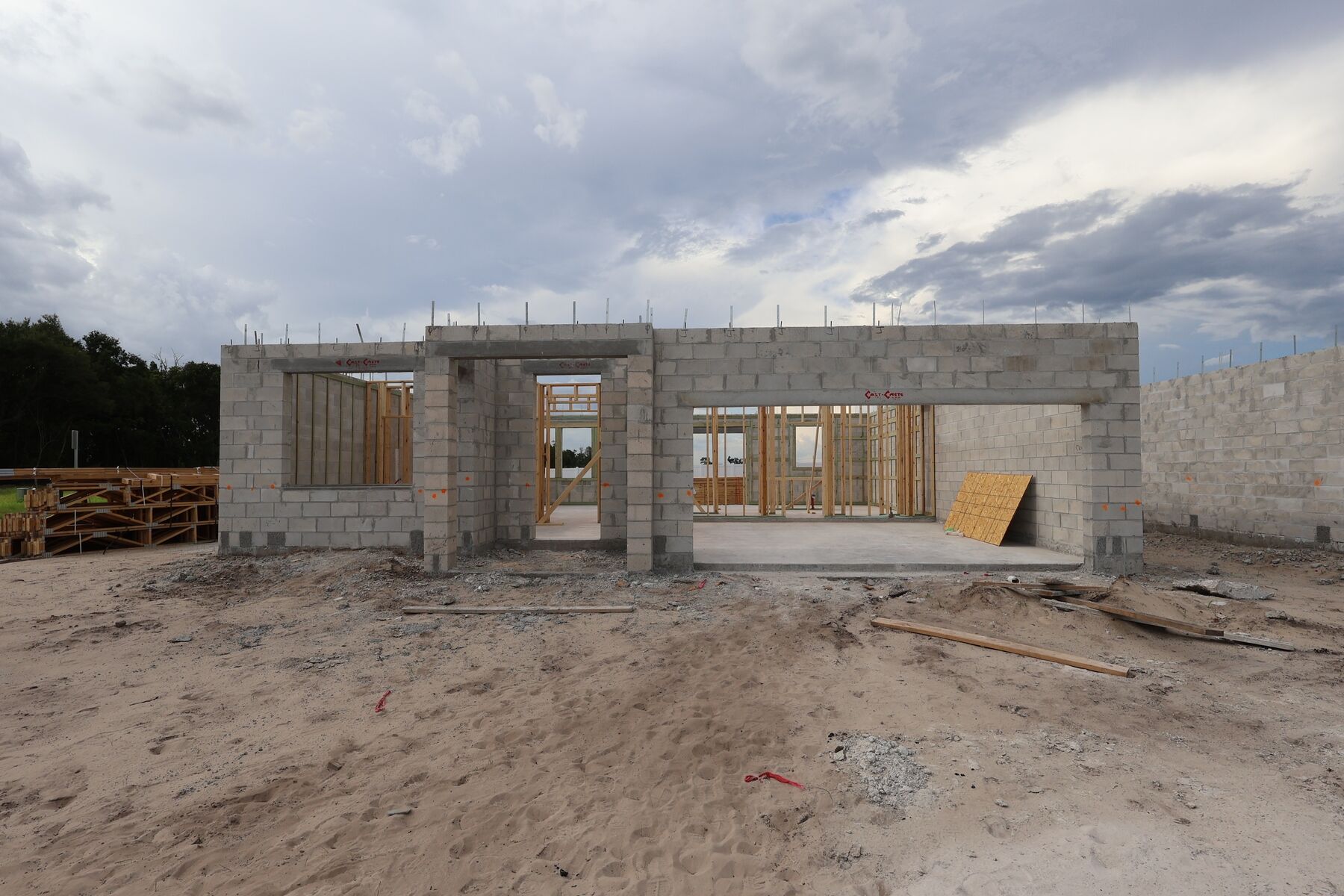 2724 Sweetgrass Lane