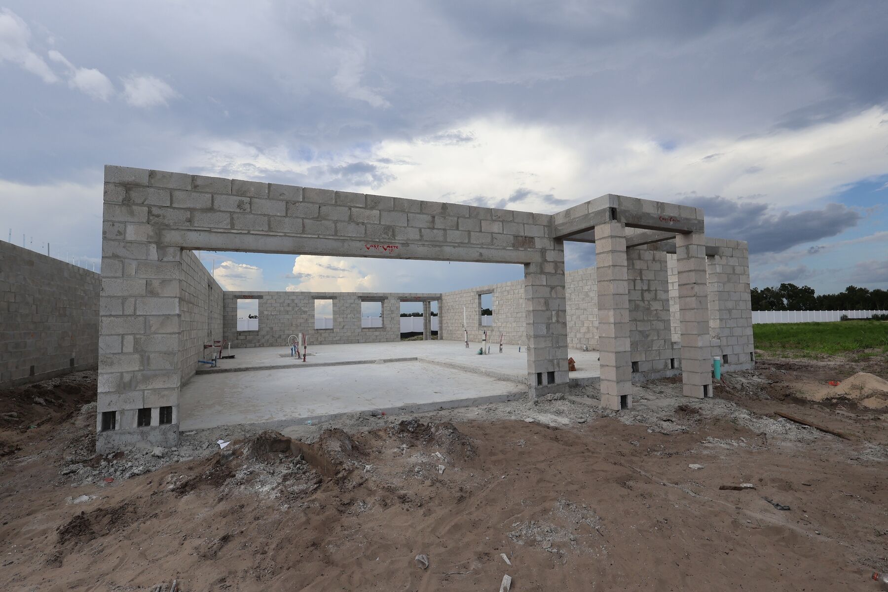 Homesite