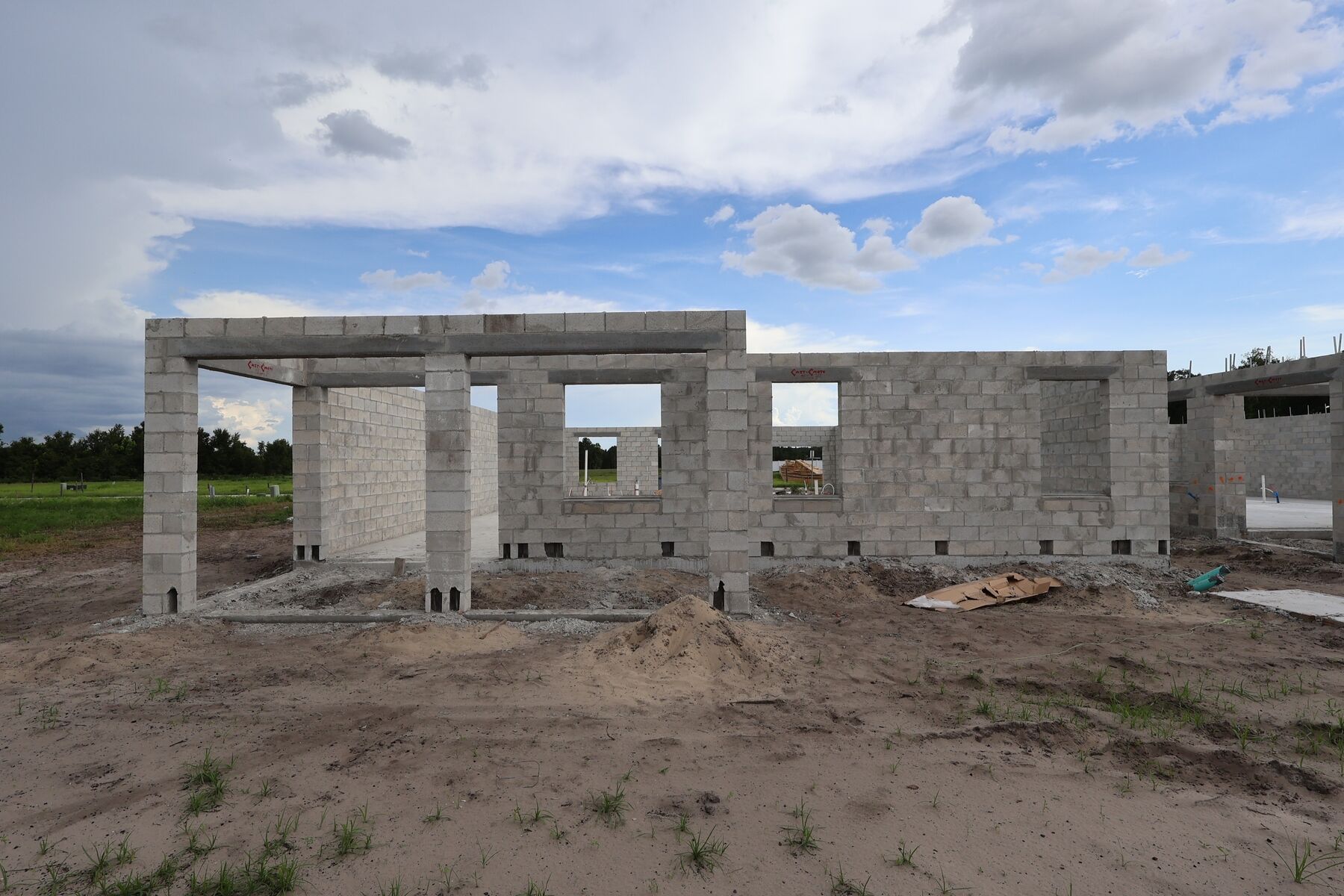 Homesite