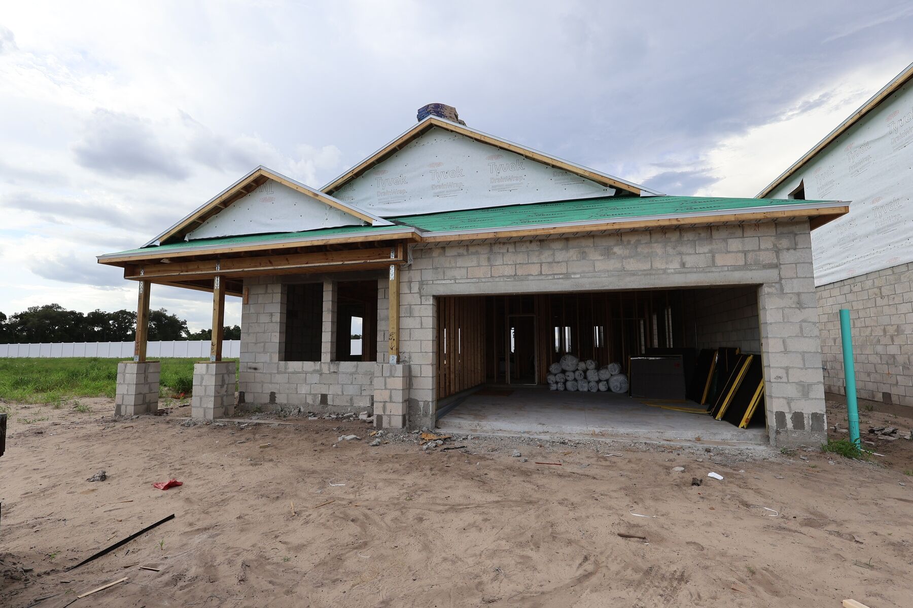 Front Exterior