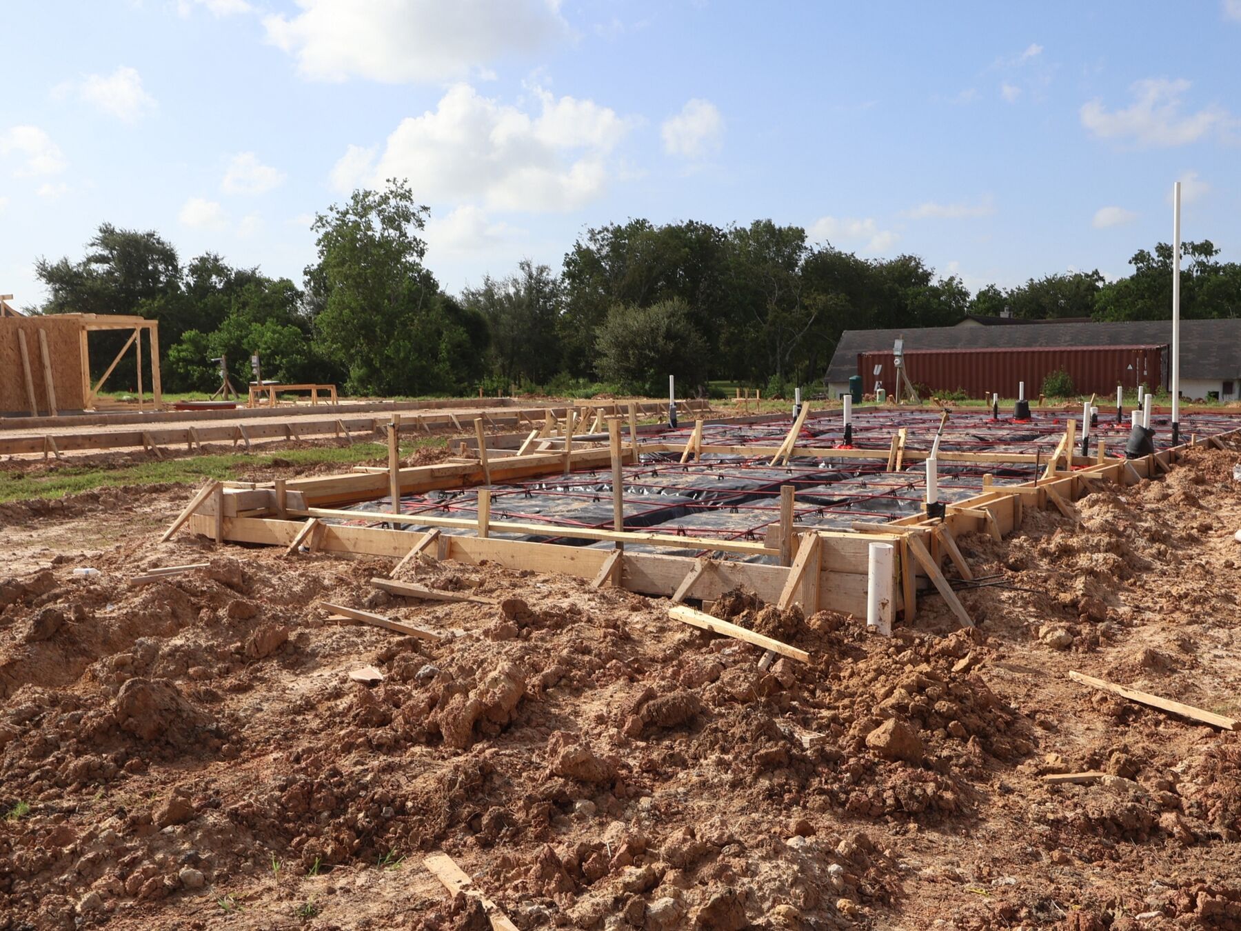 Homesite