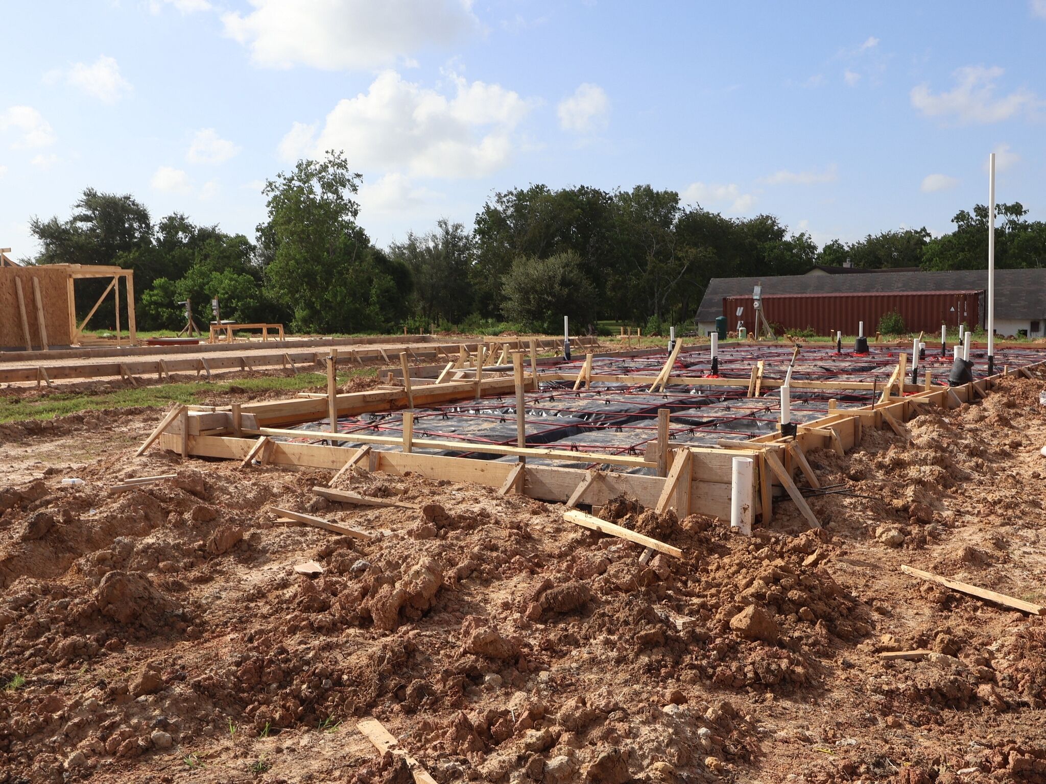 Homesite