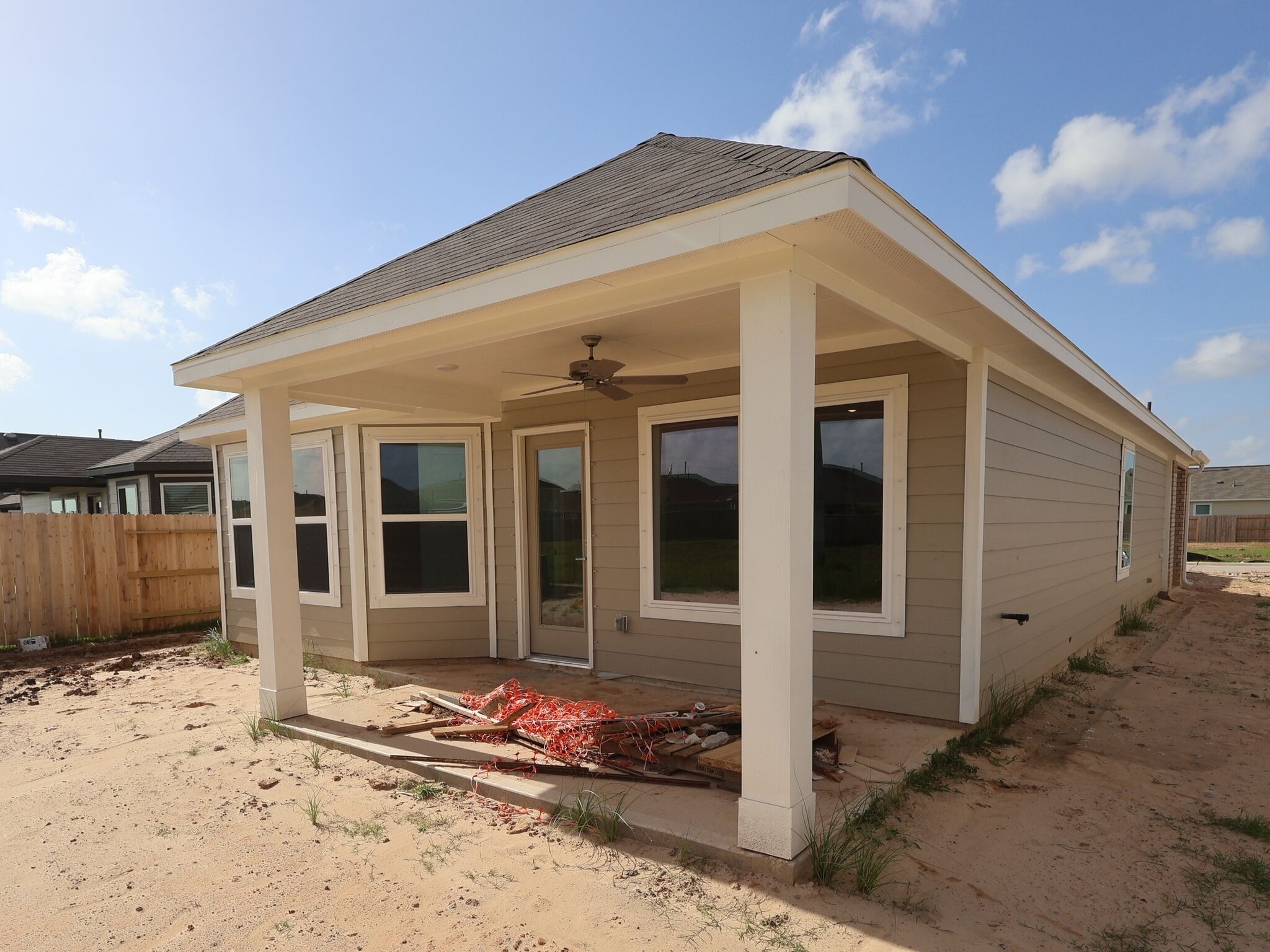 Porch