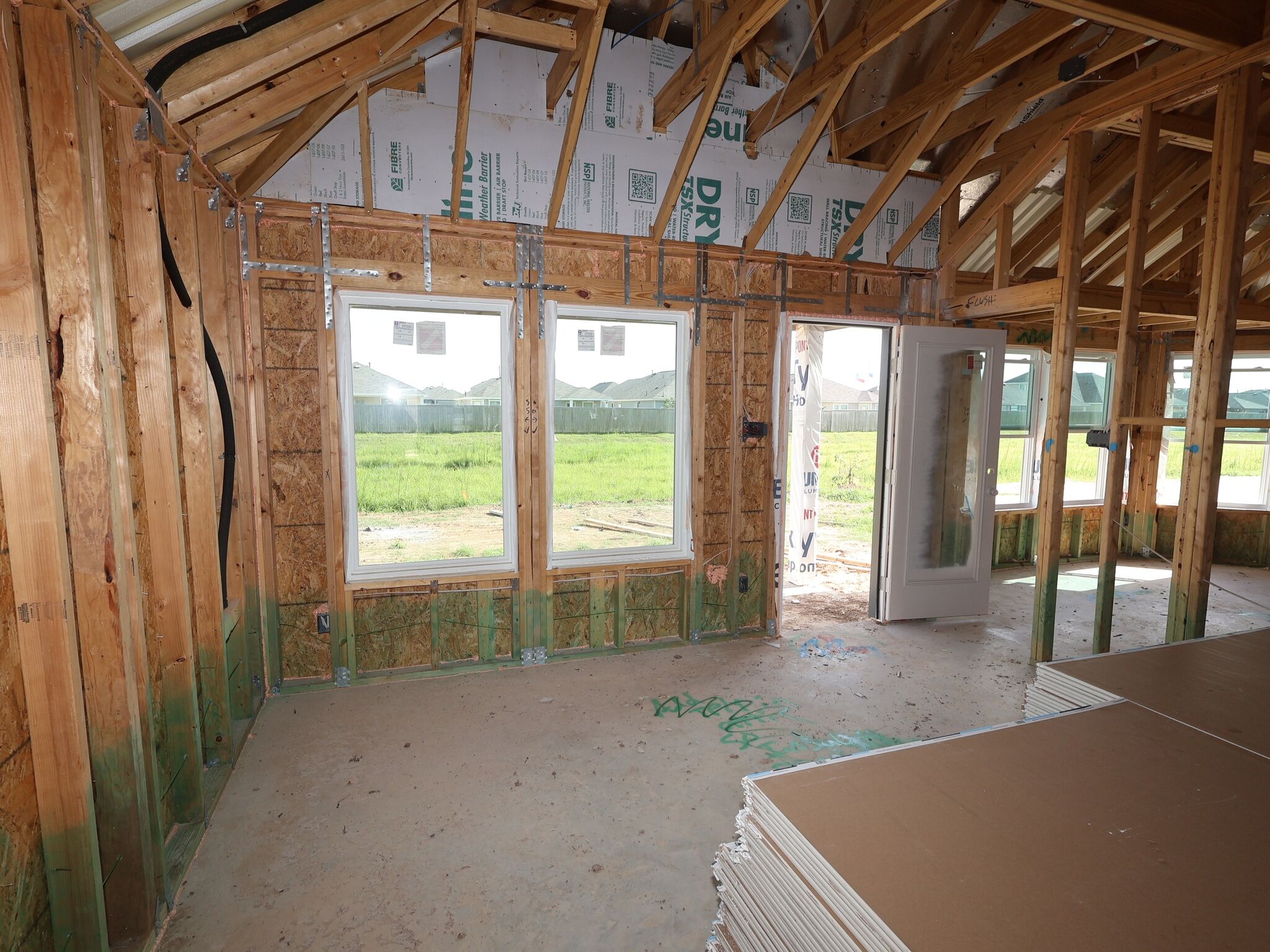 Framing