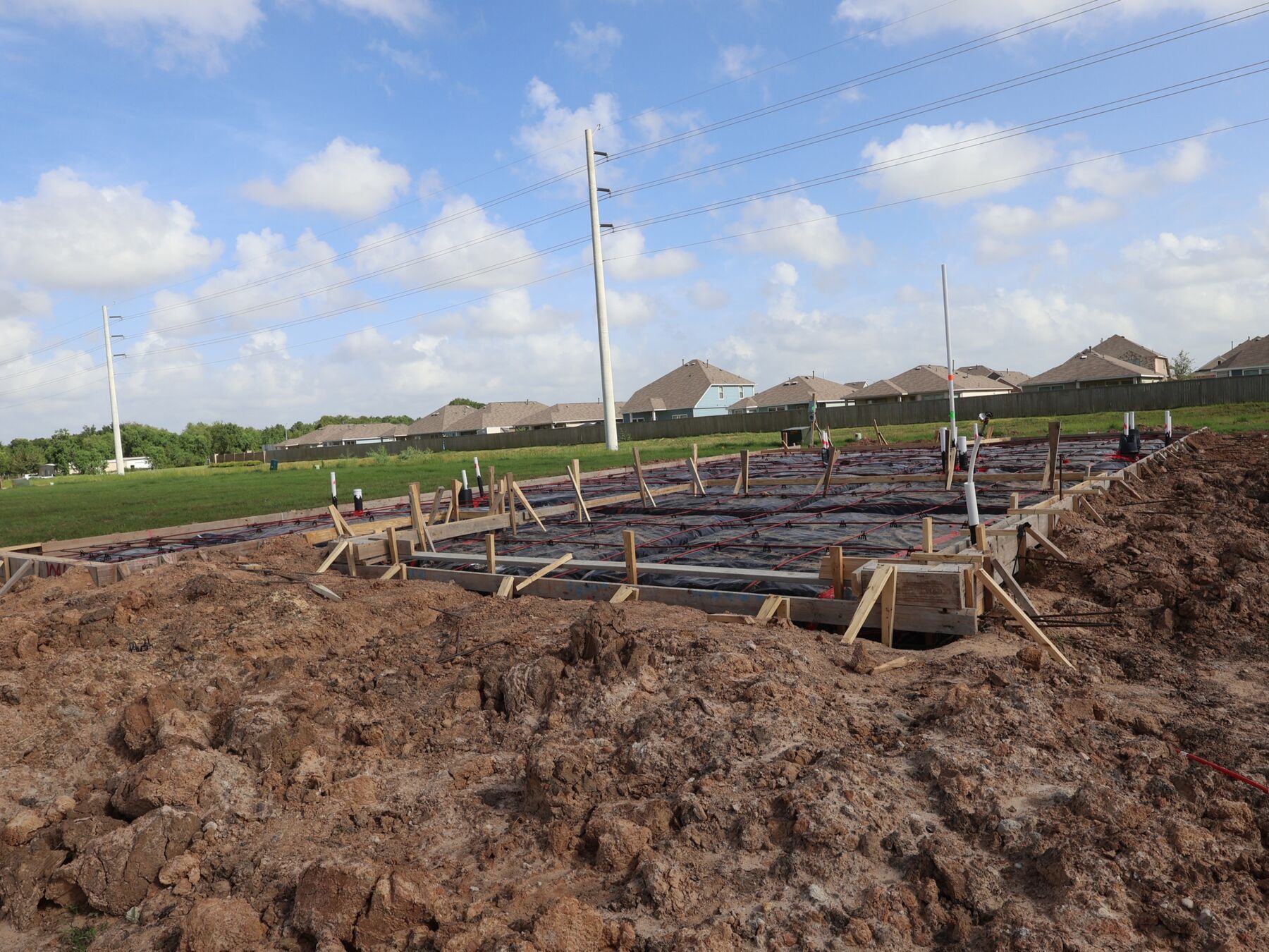 Homesite