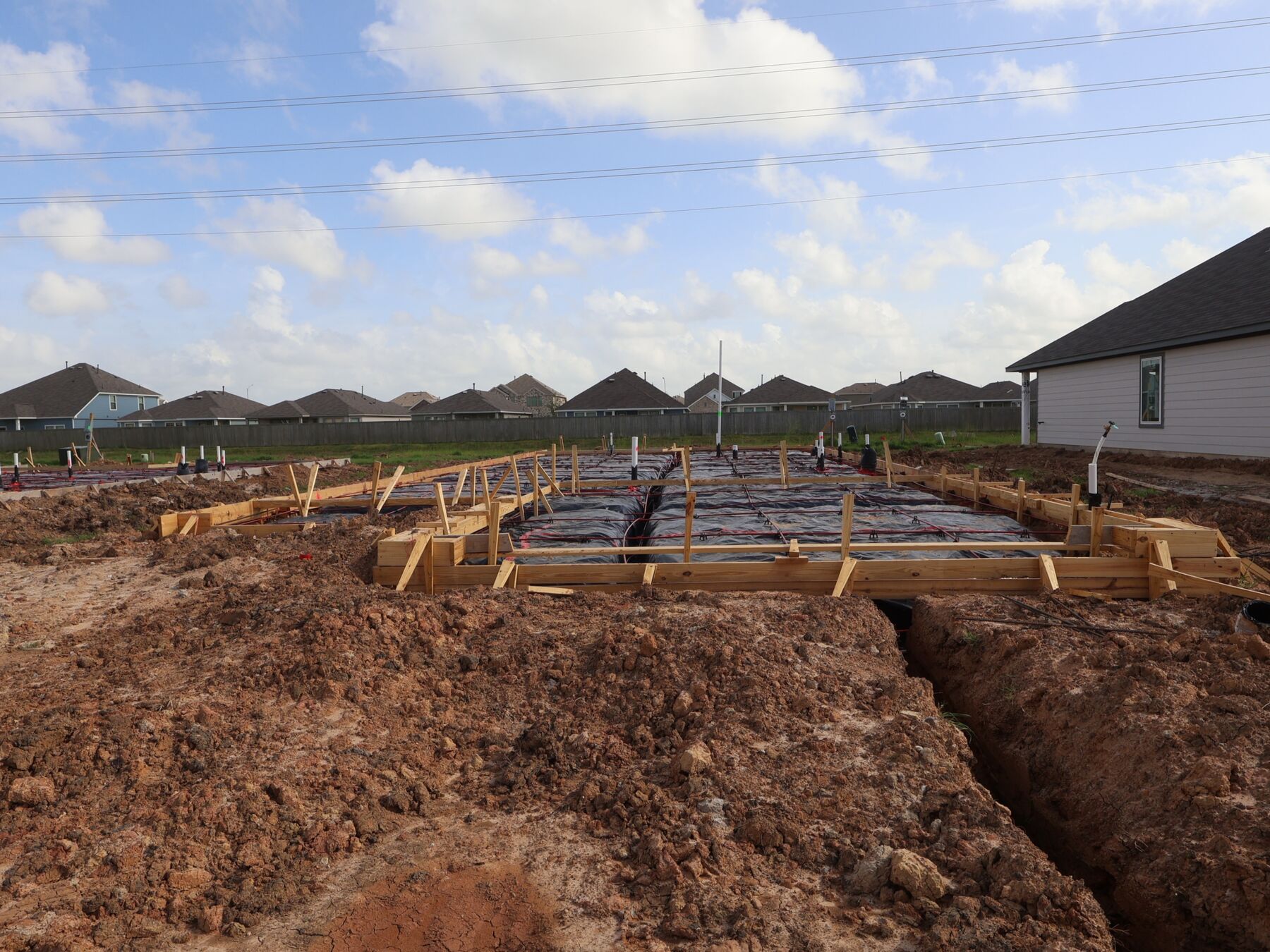 Homesite