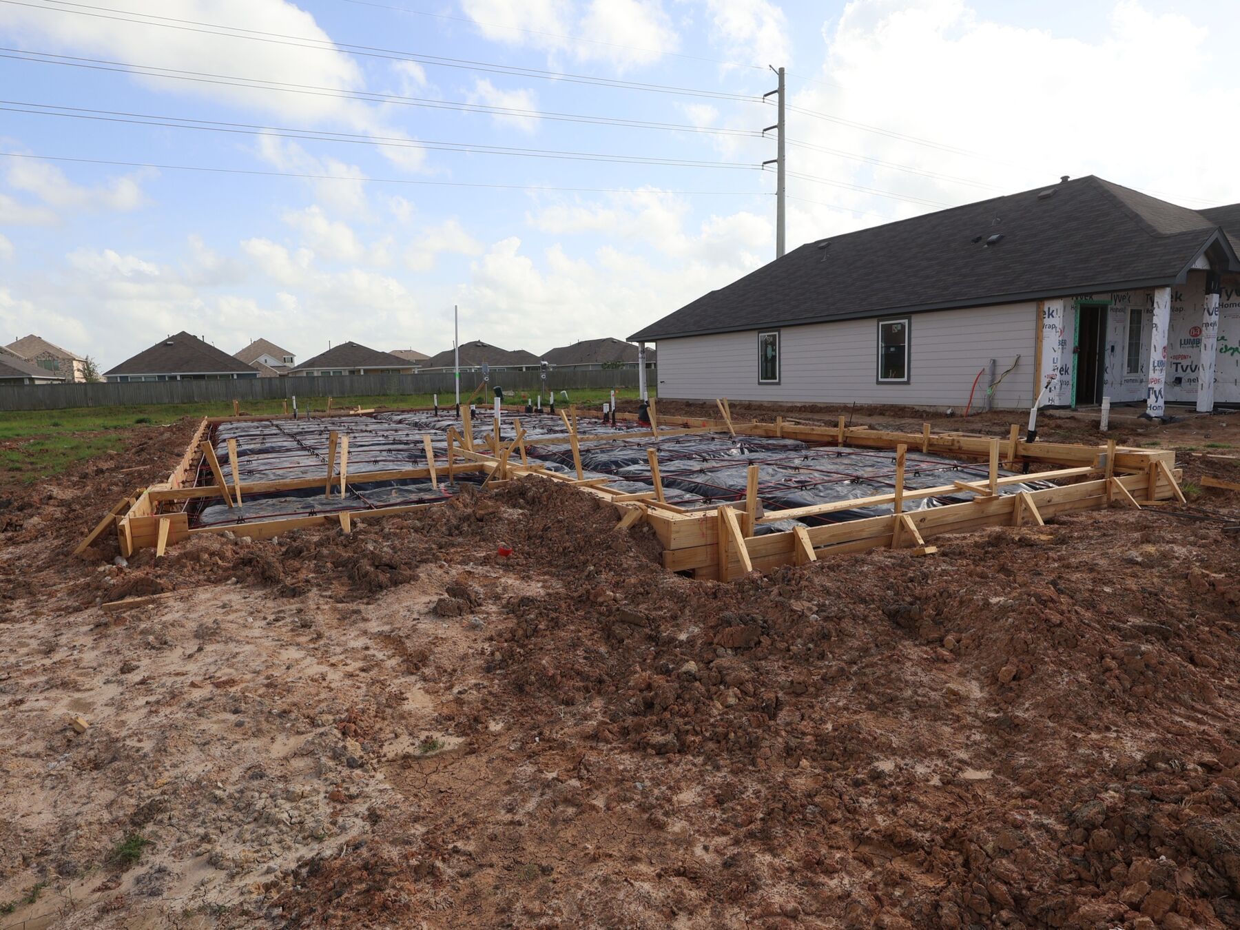 Homesite
