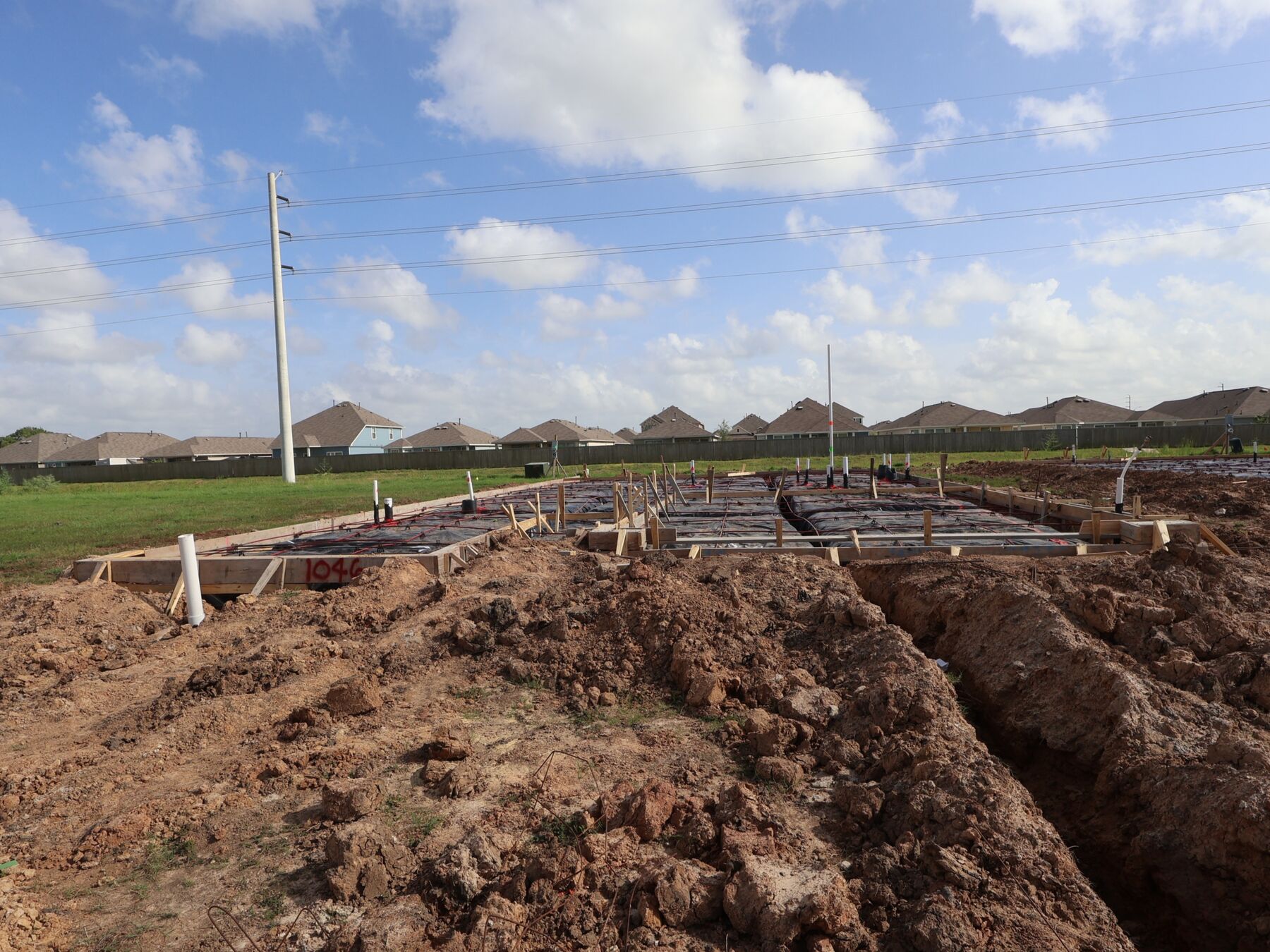Homesite