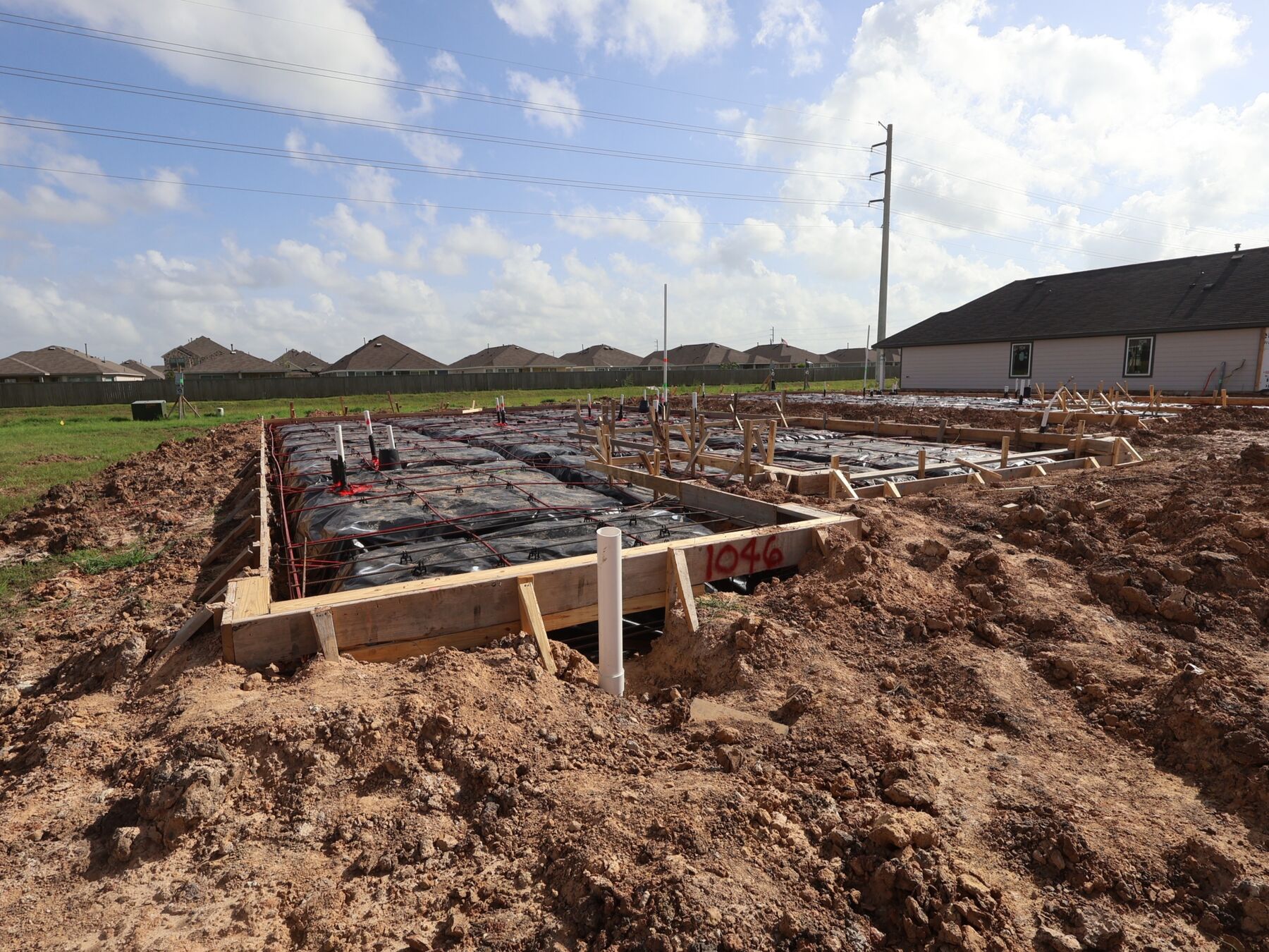 Homesite