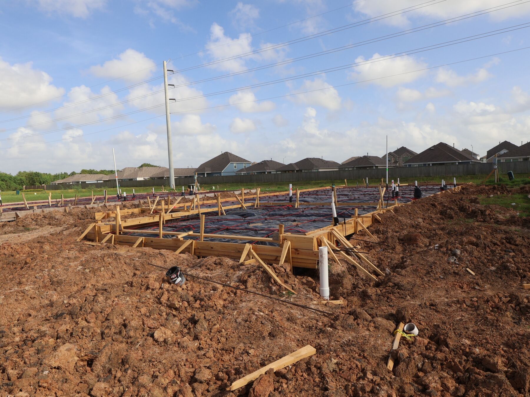 Homesite