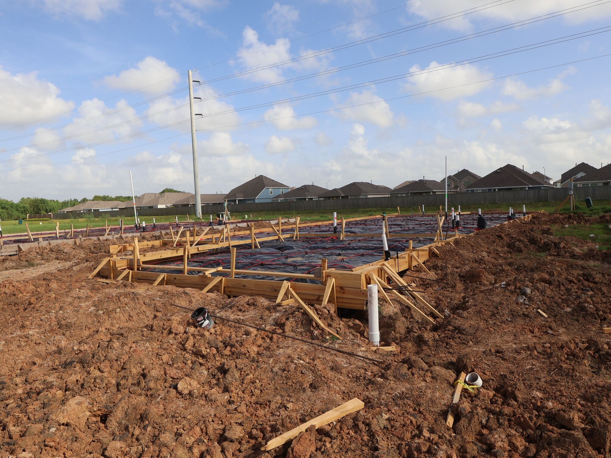 Homesite