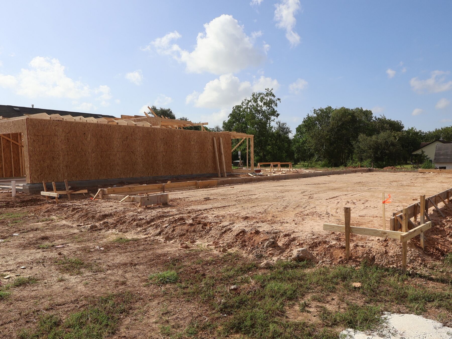 Homesite